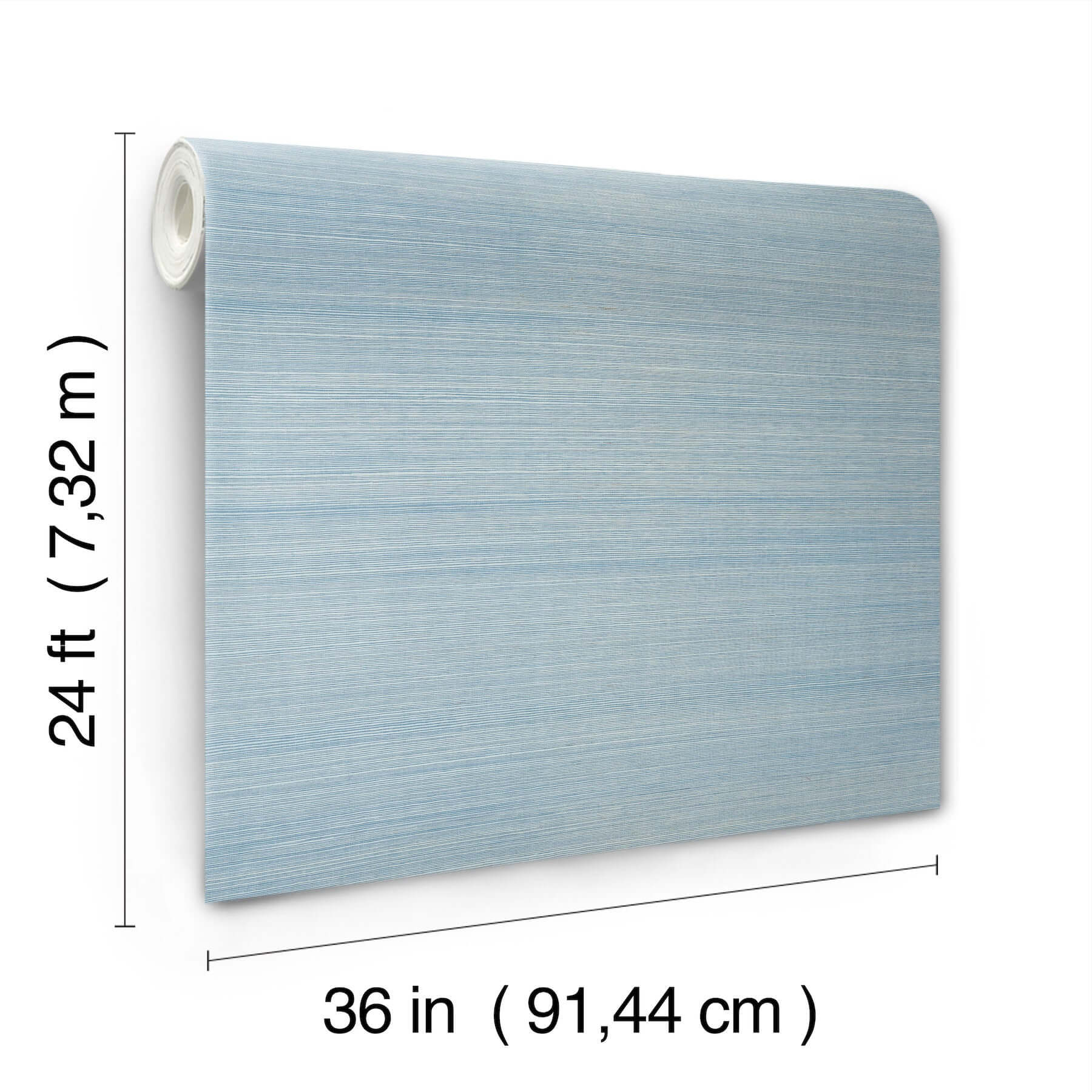 maguey-sisal-sky-wallpaper-york-wallcoverings-gv0159nw - York Wallpaper Wallpaper