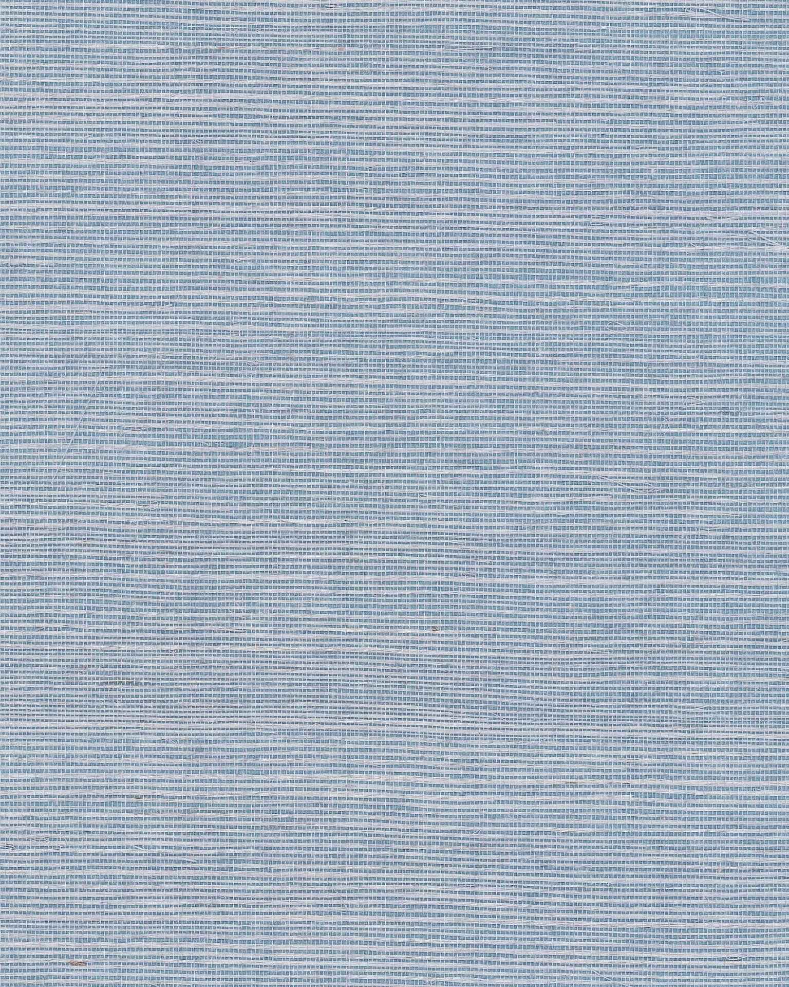 Maguey Sisal Cornflower Wallpaper - York Wallcoverings - GV0160NW