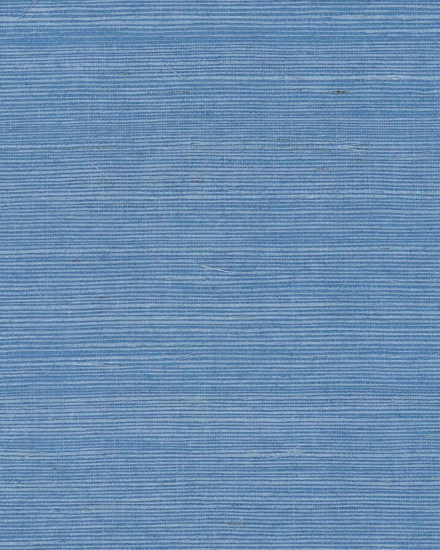 Maguey Sisal Azure Wallpaper - York Wallcoverings - GV0162NW