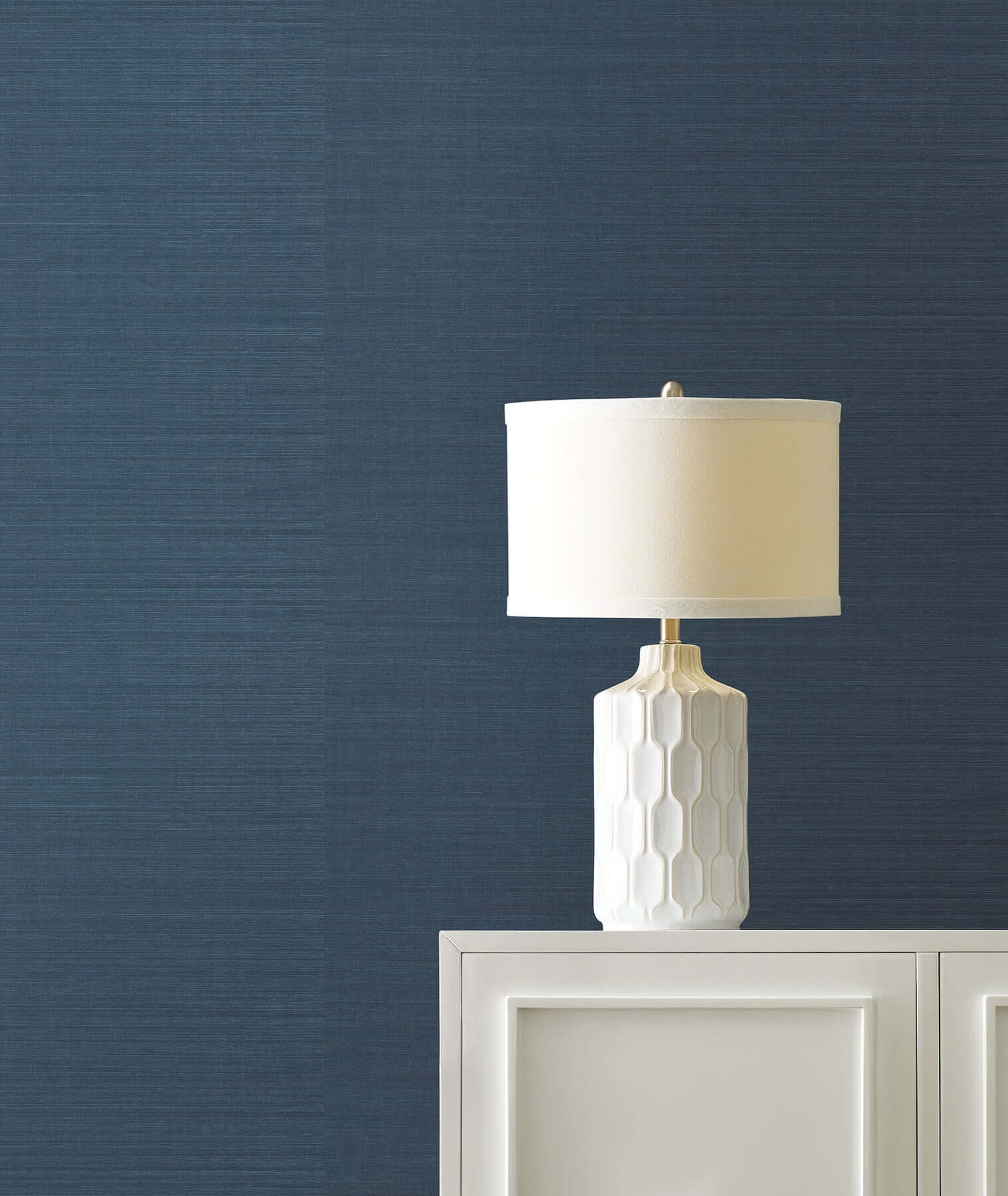 maguey-sisal-indigo-wallpaper-york-wallcoverings-gv0165nw - York Wallcoverings Wallpaper