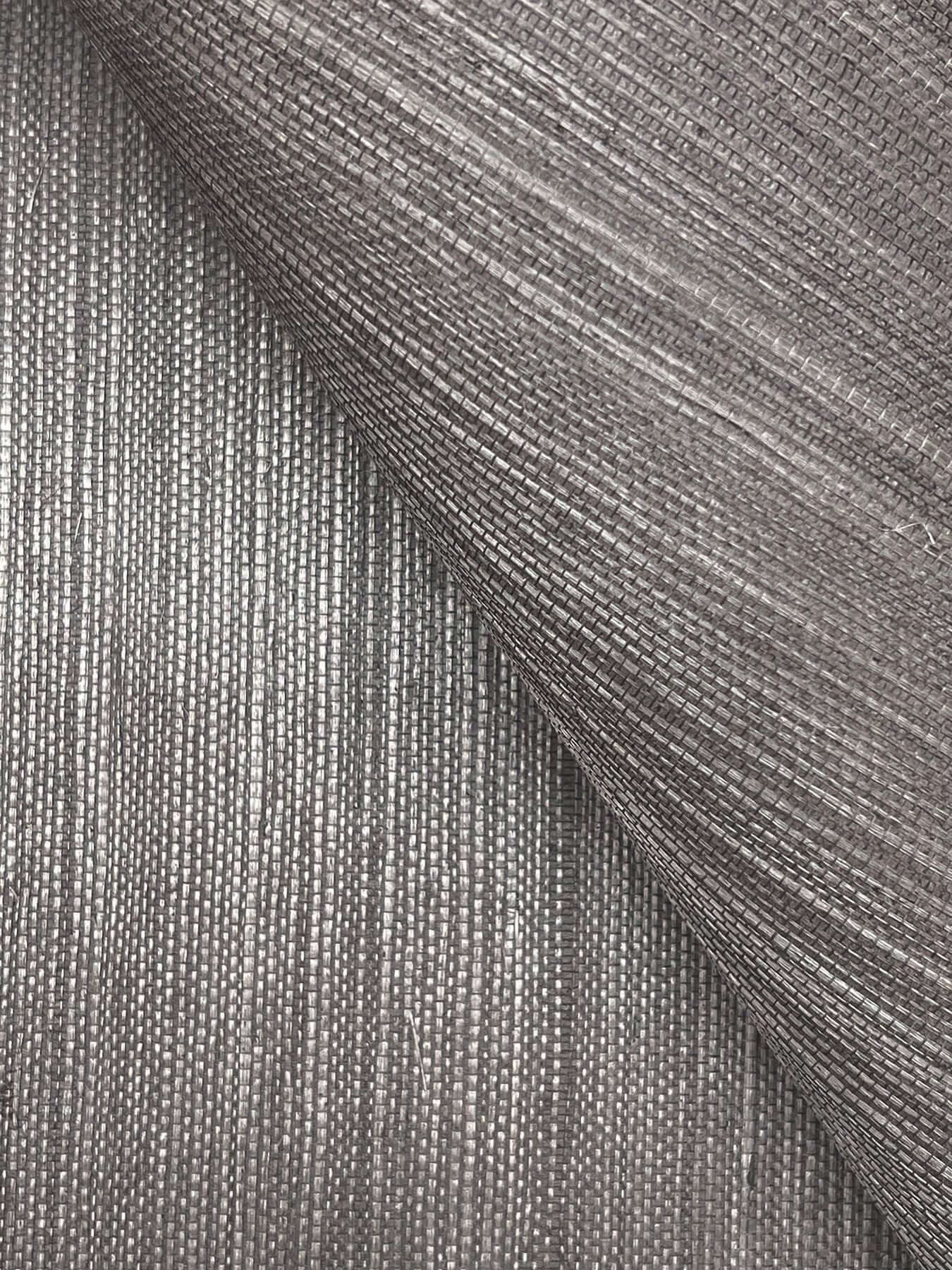 maguey-sisal-smoke-wallpaper-york-wallcoverings-gv0171nw - York Wallpaper Wallpaper