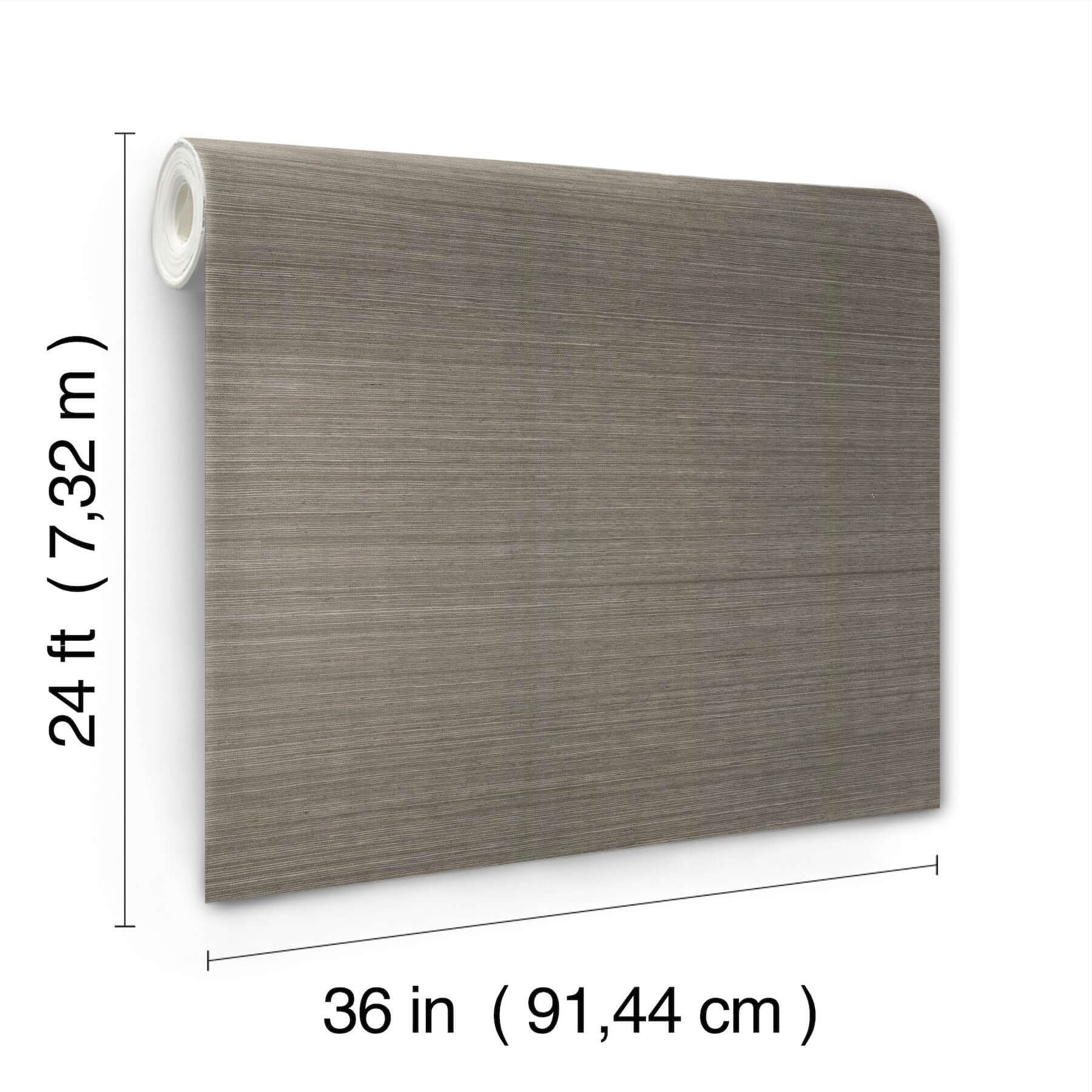 maguey-sisal-smoke-wallpaper-york-wallcoverings-gv0171nw - York Wallpaper Wallpaper
