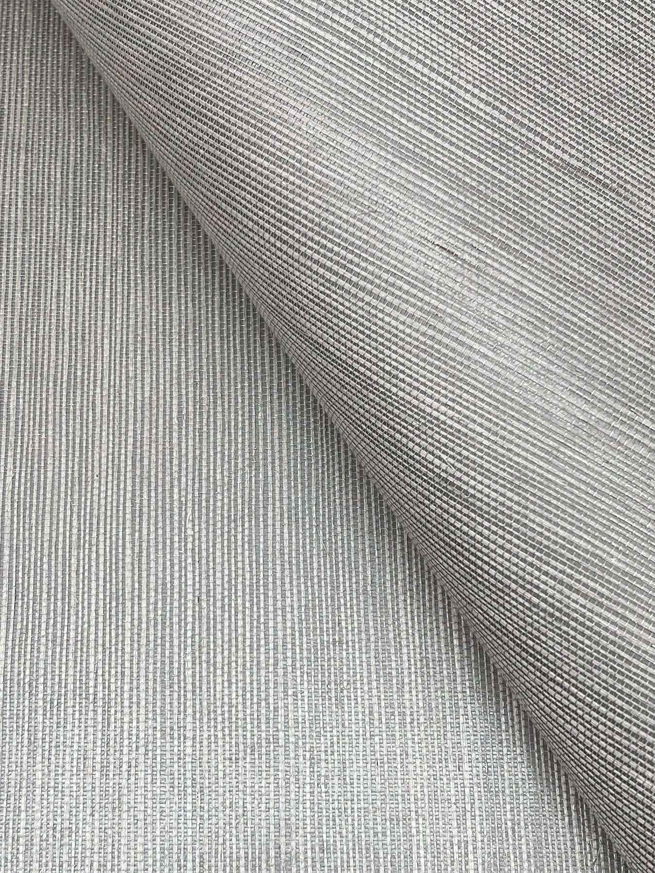 Maguey Sisal Eucalyptus Wallpaper - York Wallcoverings - GV0179NW - York Wallcoverings Wallpaper