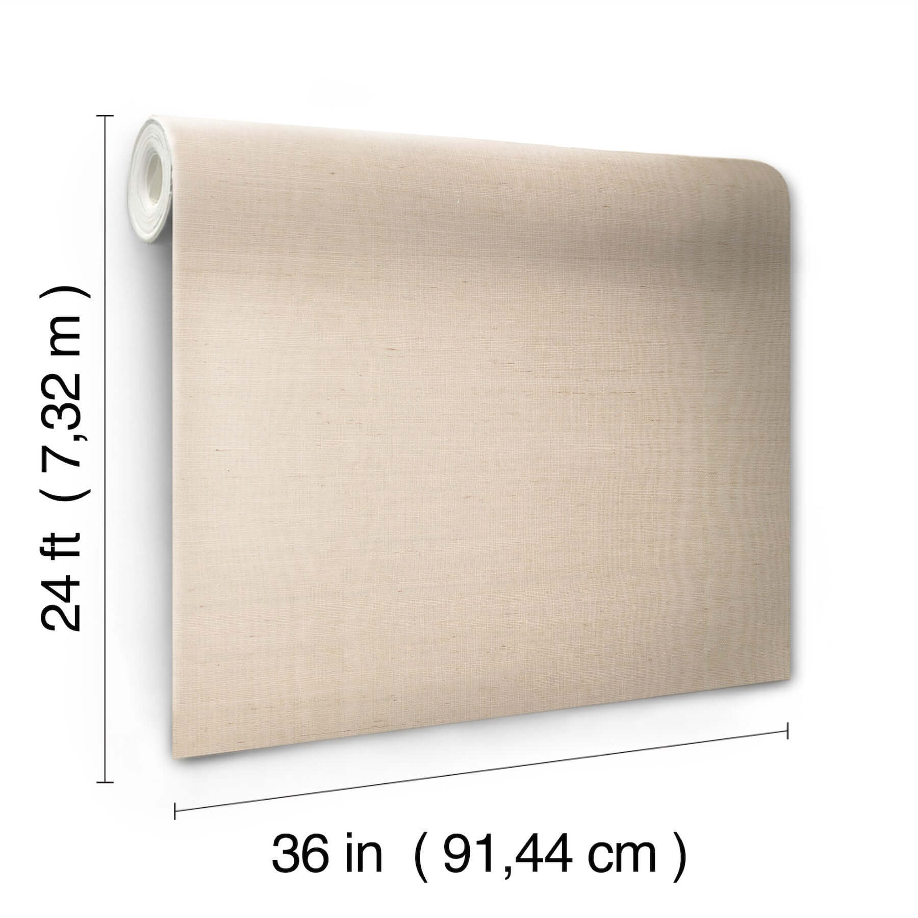 maguey-sisal-taupe-wallpaper-york-wallcoverings-nz0791nw - York Wallpaper Wallpaper