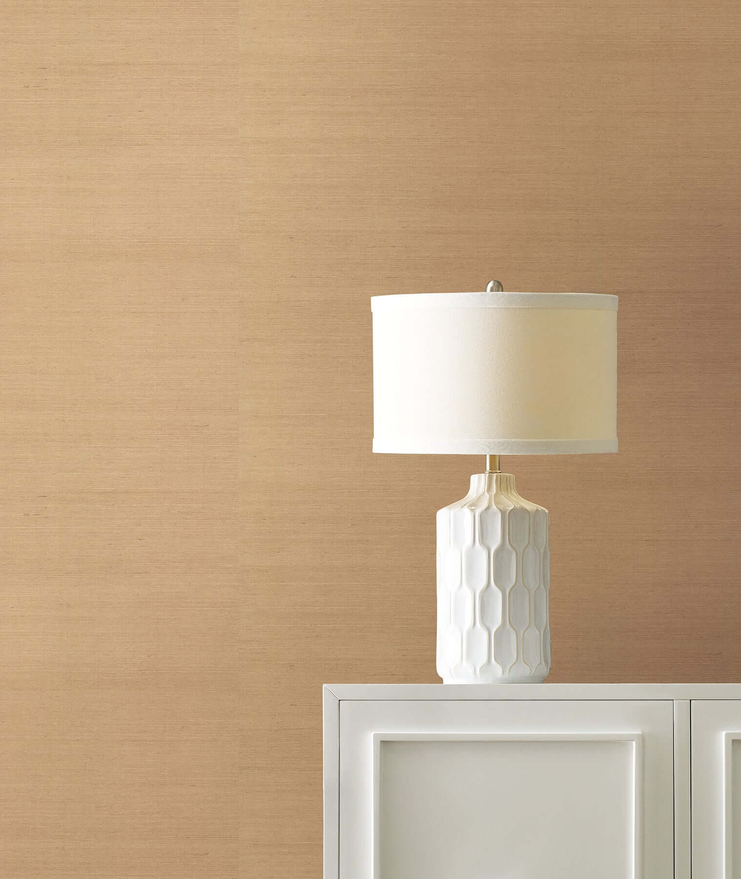 maguey-sisal-dove-wallpaper-york-wallcoverings-vg4402nw - York Wallcoverings Wallpaper