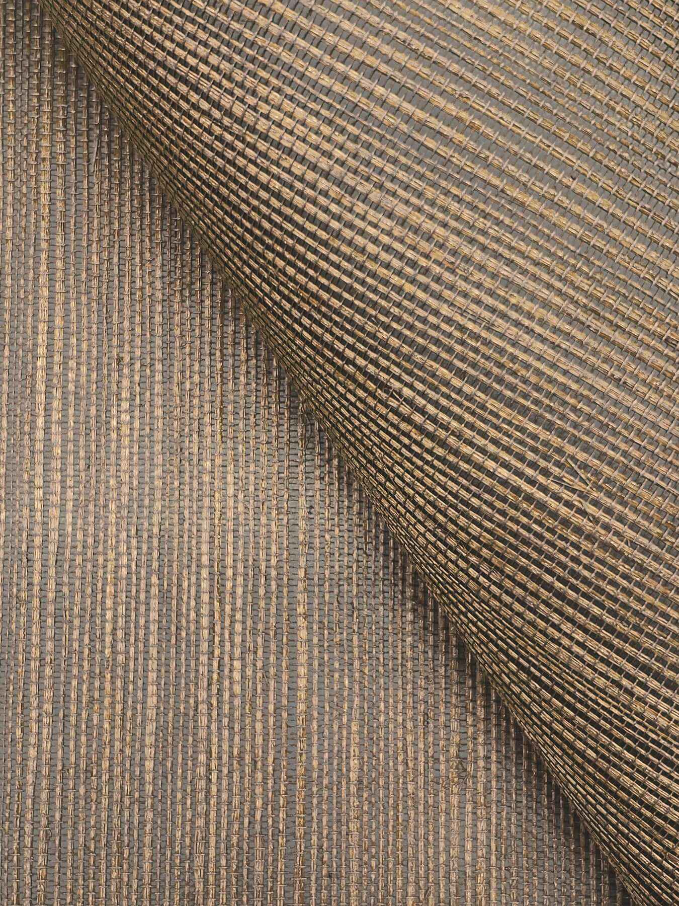 Maguey Sisal Gold Wallpaper - York Wallcoverings - VG4408NW - York Wallcoverings Wallpaper