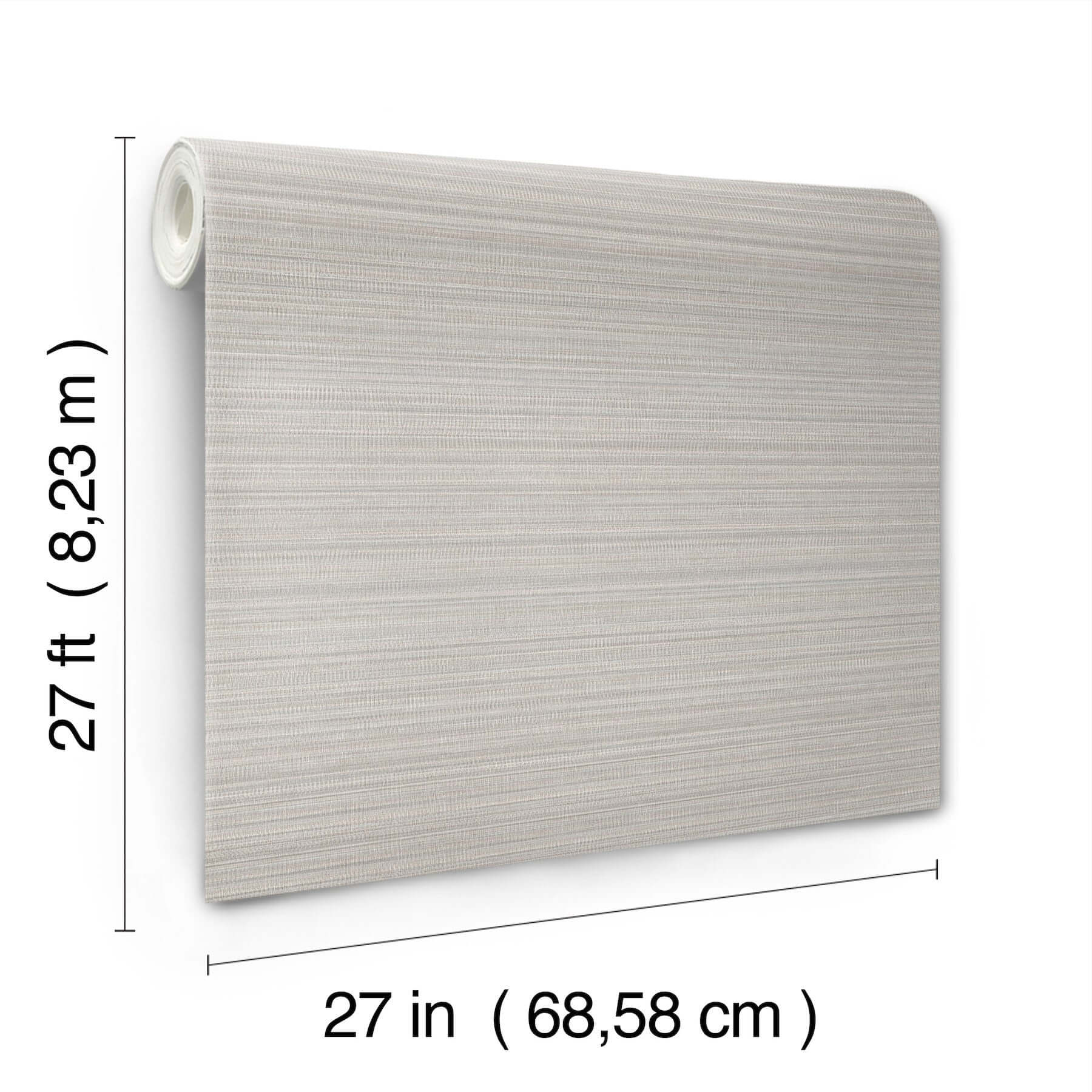 allineate-high-performance-vinyl-wallpaper-driftwood-york-wallcoverings-ud2525n - York Wallcoverings Wallpaper