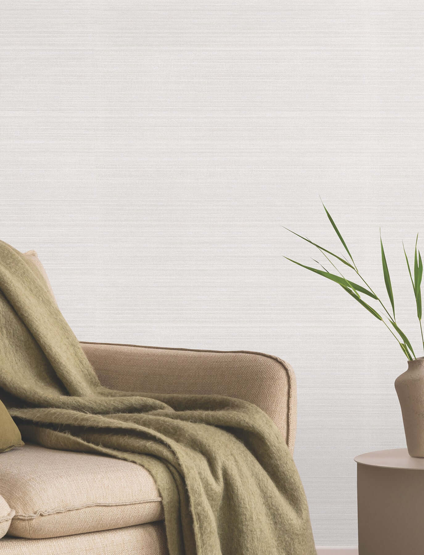 allineate-greystone-wallpaper-york-wallcoverings-ud2524n - York Wallpaper Wallpaper