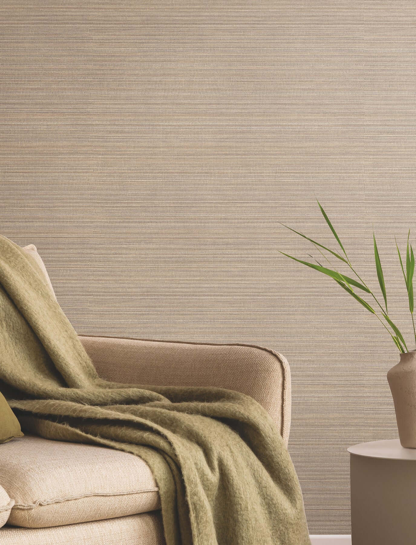 allineate-parchment-wallpaper-york-wallcoverings-ud2530n - York Wallpaper Wallpaper