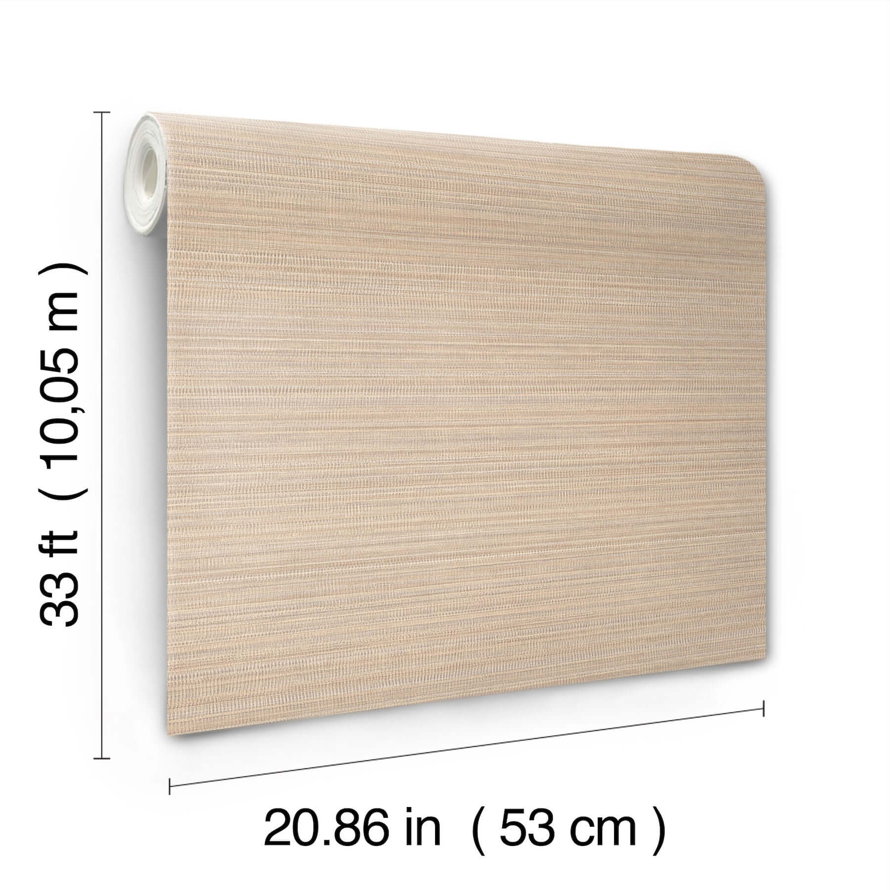 allineate-parchment-wallpaper-york-wallcoverings-ud2530n - York Wallpaper Wallpaper