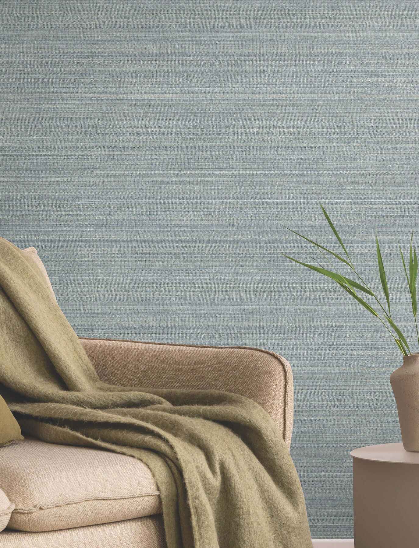 Allineate Saltwater Wallpaper - York Wallcoverings - UD2531N - York Wallcoverings Wallpaper