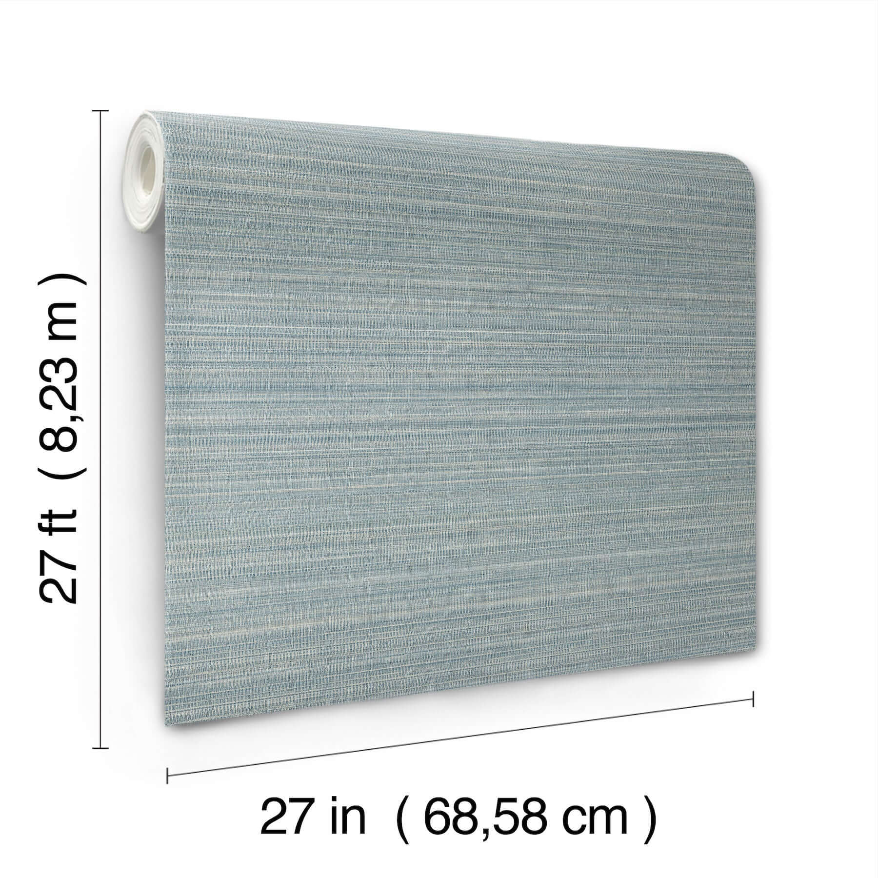 allineate-high-performance-vinyl-wallpaper-saltwater-york-wallcoverings-ud2531n - York Wallcoverings Wallpaper