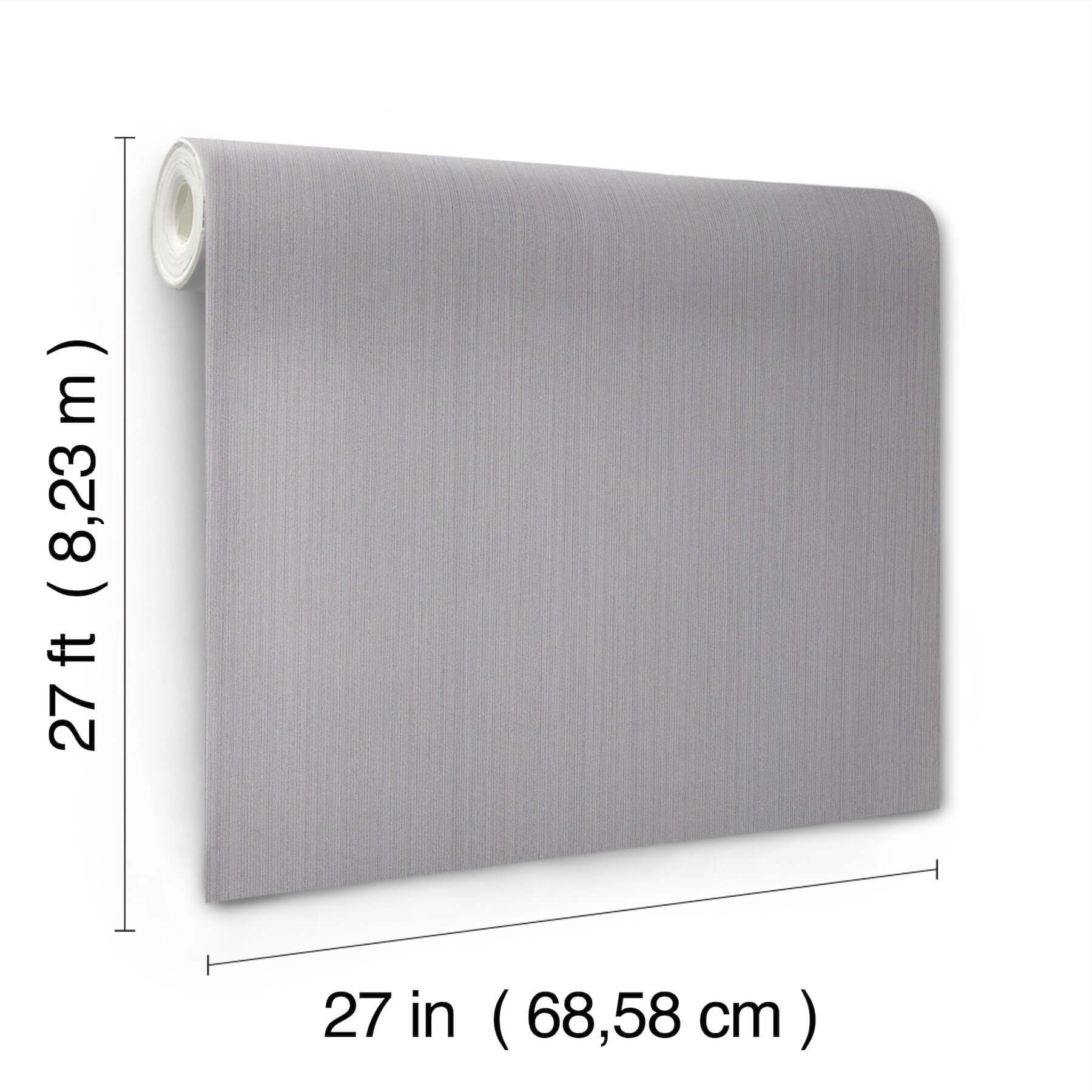 camden-high-performance-vinyl-wallpaper-greige-york-wallcoverings-ud2535n - York Wallcoverings Wallpaper