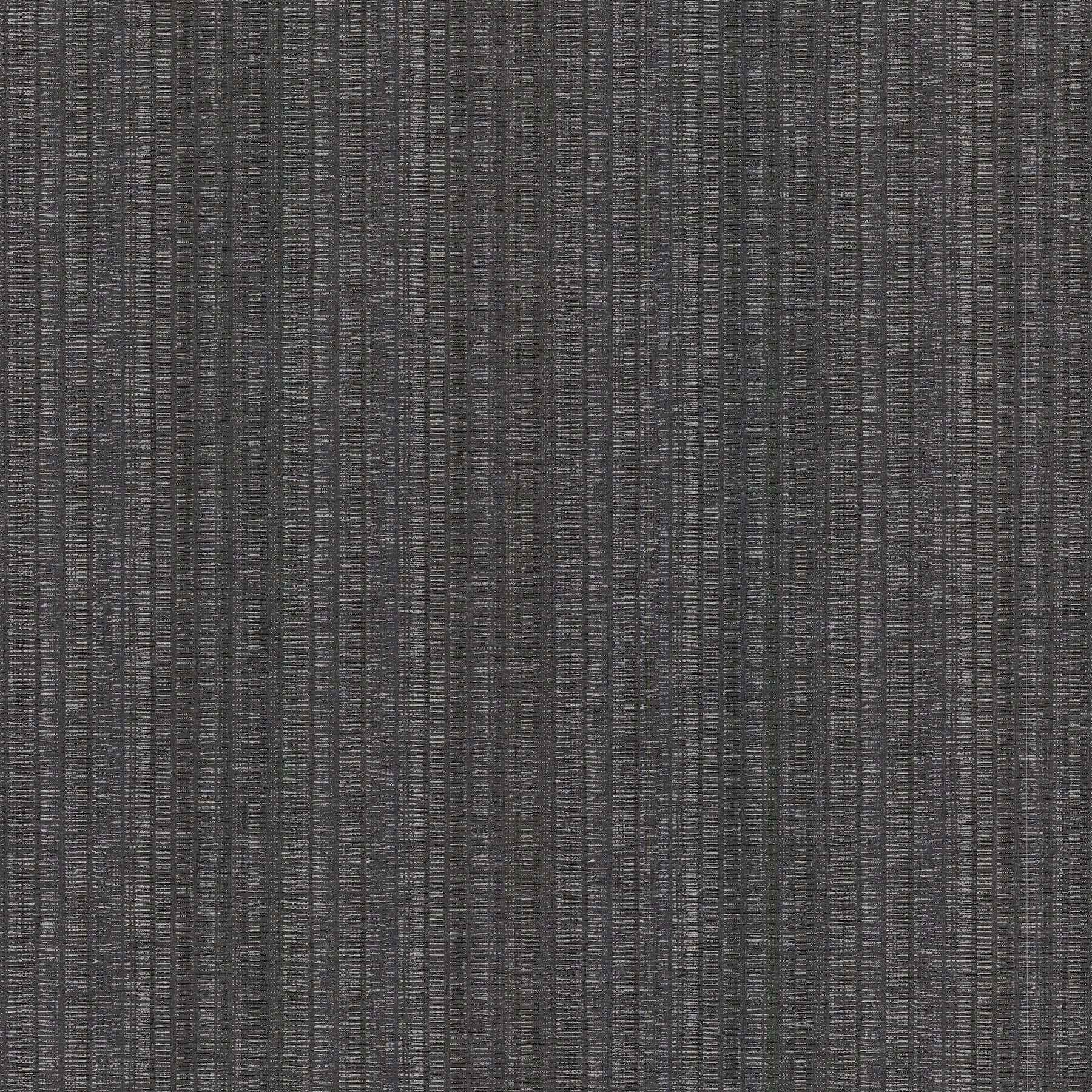 Stratford Carbon Wallpaper - York Wallcoverings - UD2549N