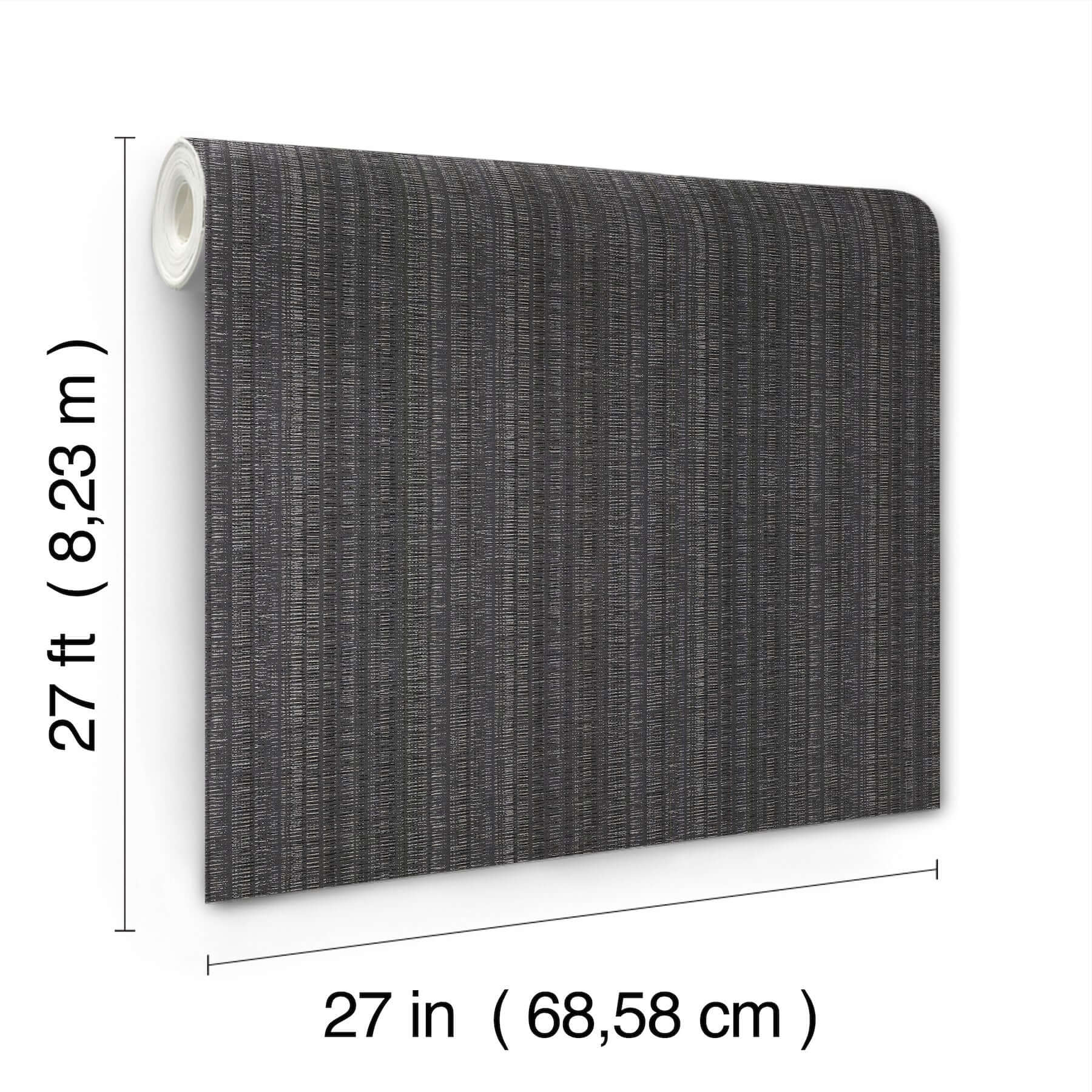 stratford-carbon-wallpaper-york-wallcoverings-ud2549n - York Wallpaper Wallpaper