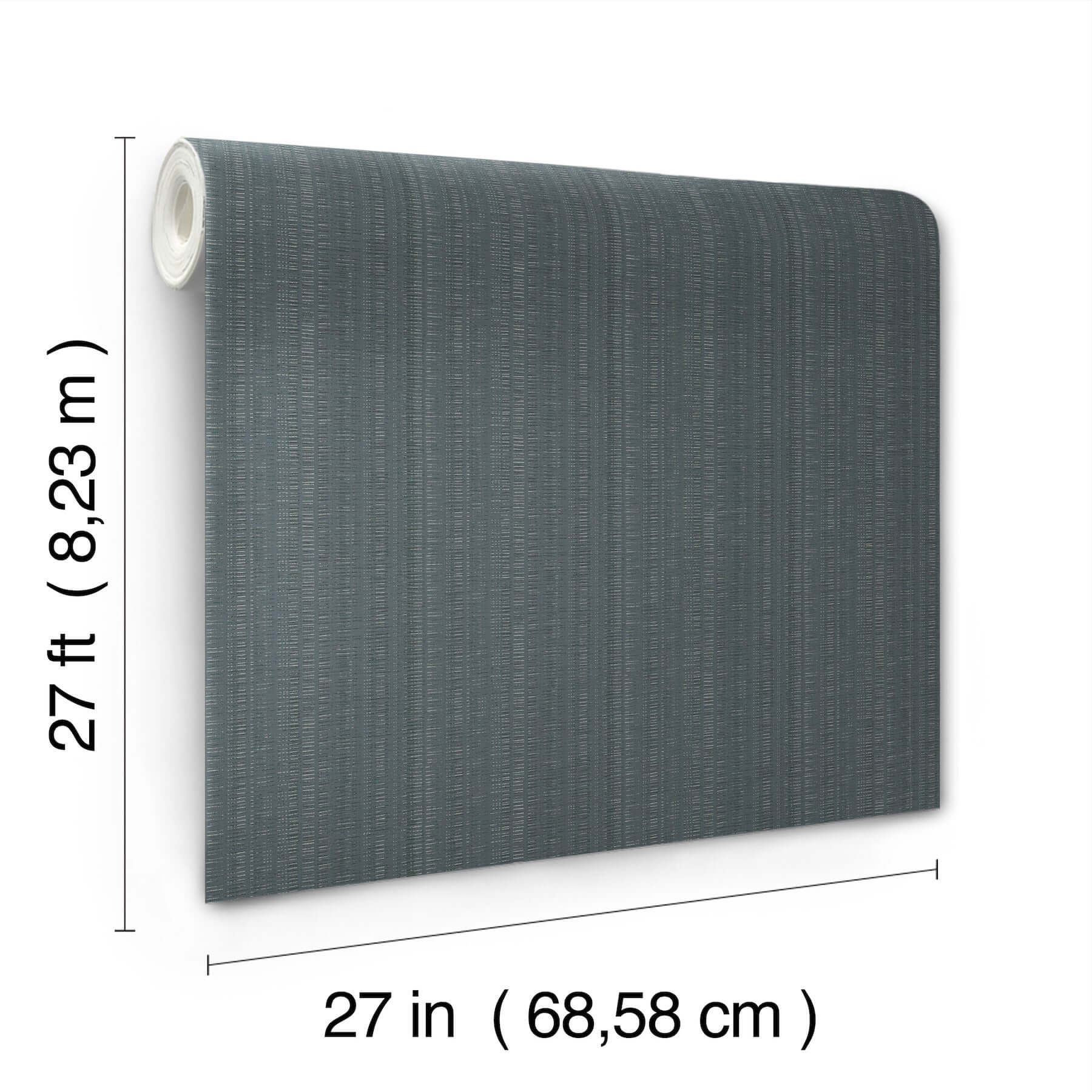 stratford-denim-wallpaper-york-wallcoverings-ud2545n - York Wallpaper Wallpaper