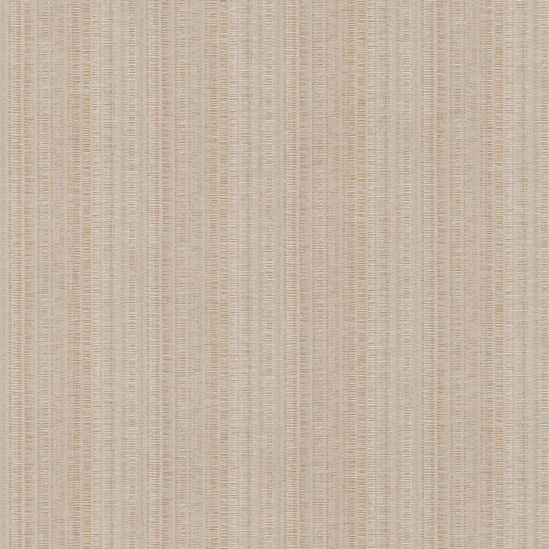 Stratford Linen Wallpaper - York Wallcoverings - UD2541N