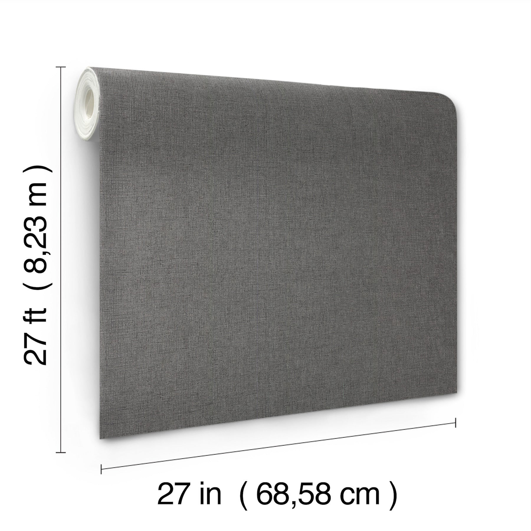 hardy-linen-high-performance-vinyl-wallpaper-onyx-york-wallcoverings-ud2562n