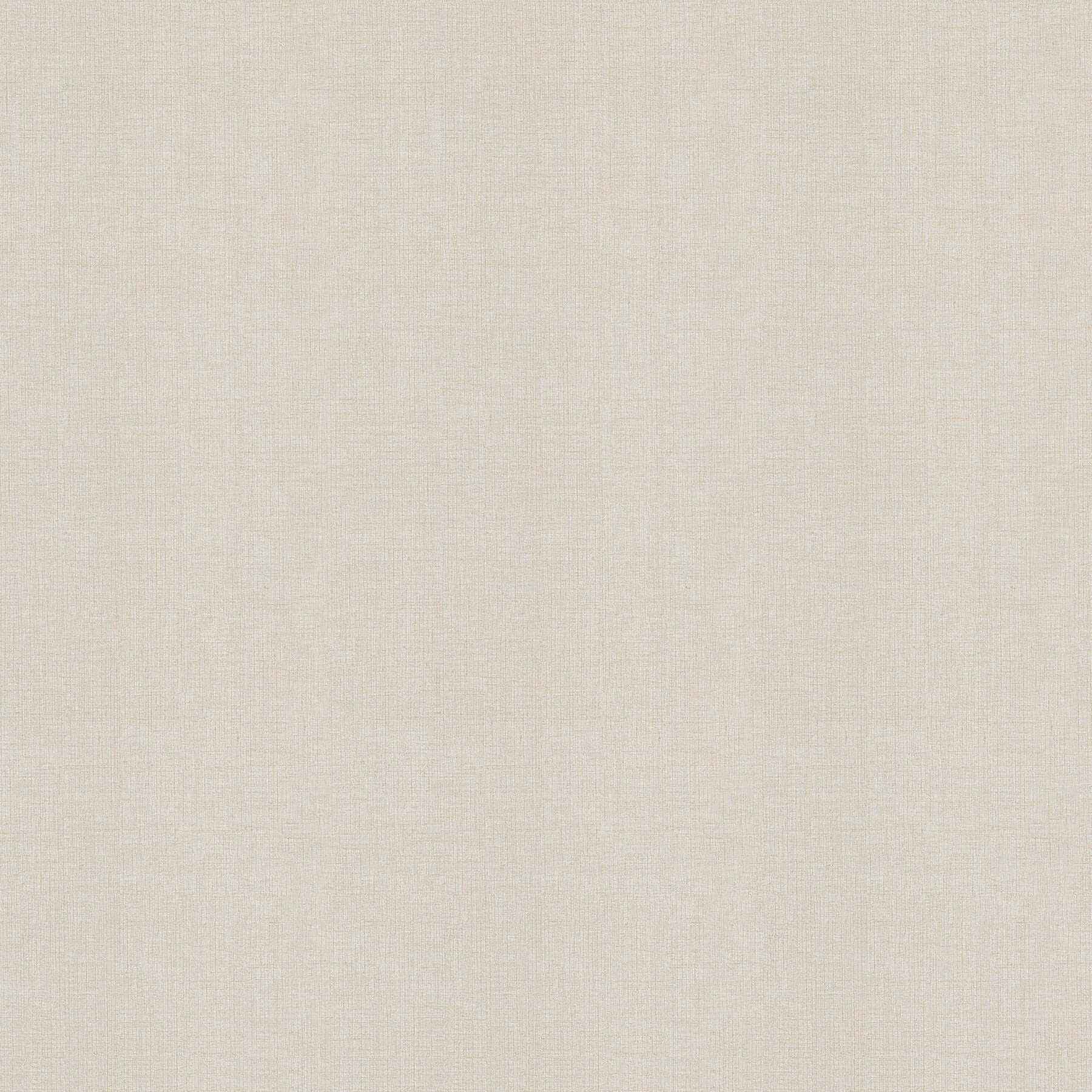 Hardy Linen Powder Sand Wallpaper - York Wallcoverings - UD2554N