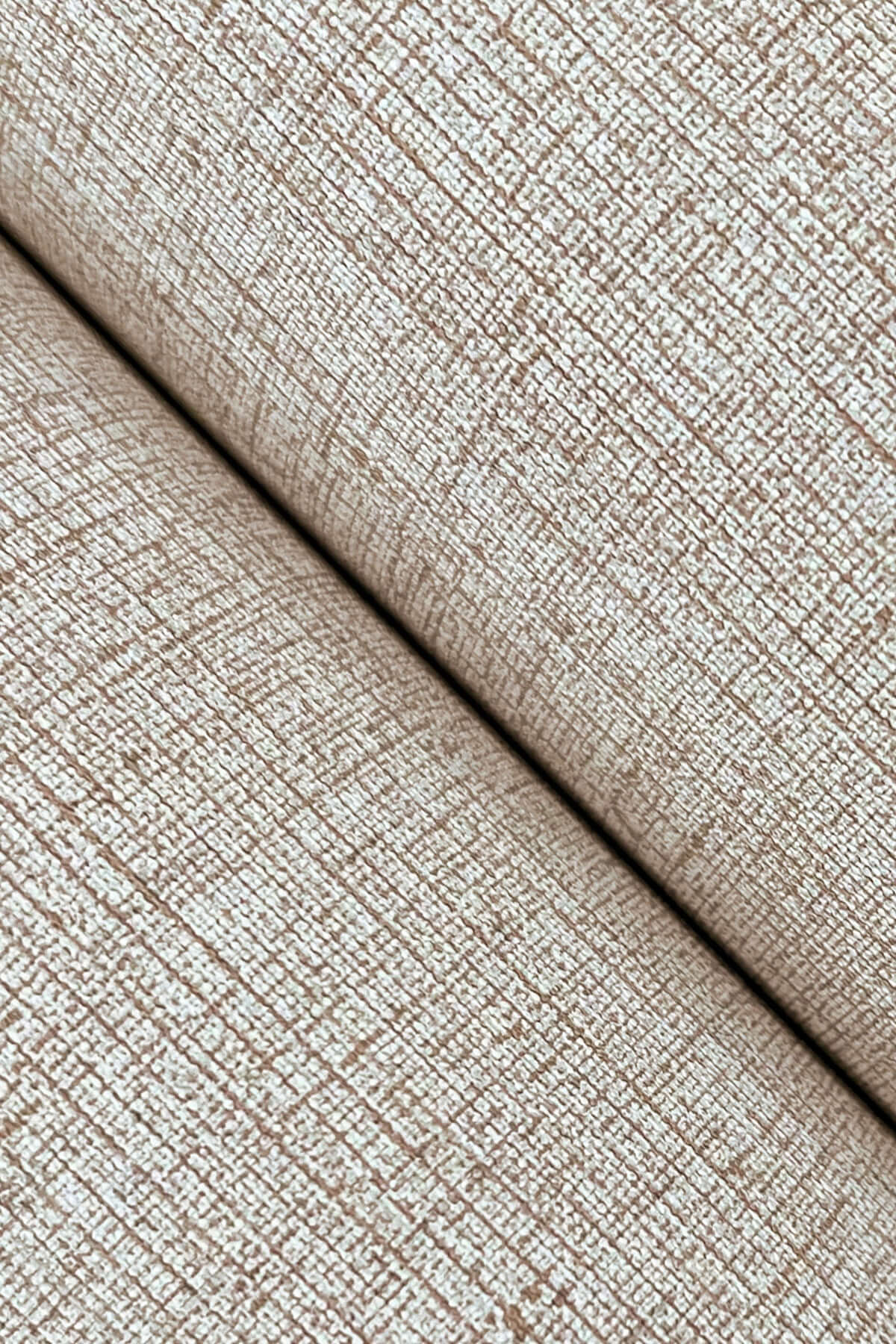 hardy-linen-studio-clay-wallpaper-york-wallcoverings-ud2555n - York Wallpaper Wallpaper