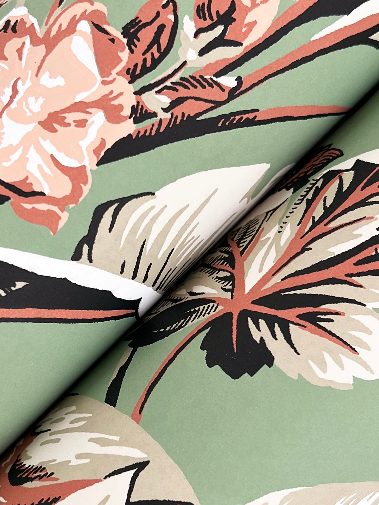 mystic-isle-wallpaper-green-york-wallcoverings-gt4505