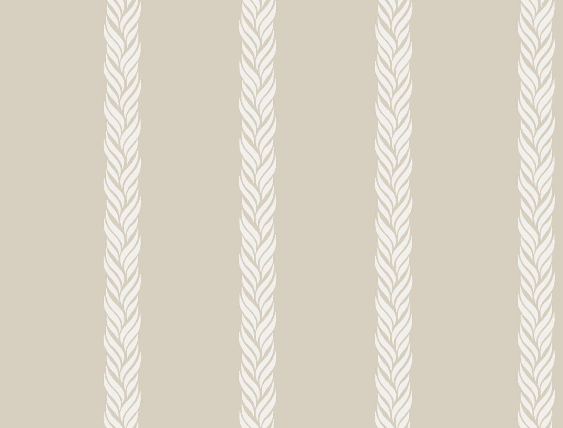 braided-stripe-beige-wallpaper-york-wallcoverings-gt4544 - York Wallcoverings Wallpaper