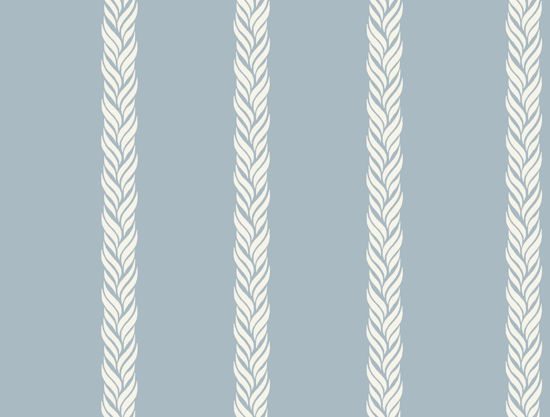 braided-stripe-wallpaper-blue-york-wallcoverings-gt4546 - York Wallcoverings Wallpaper