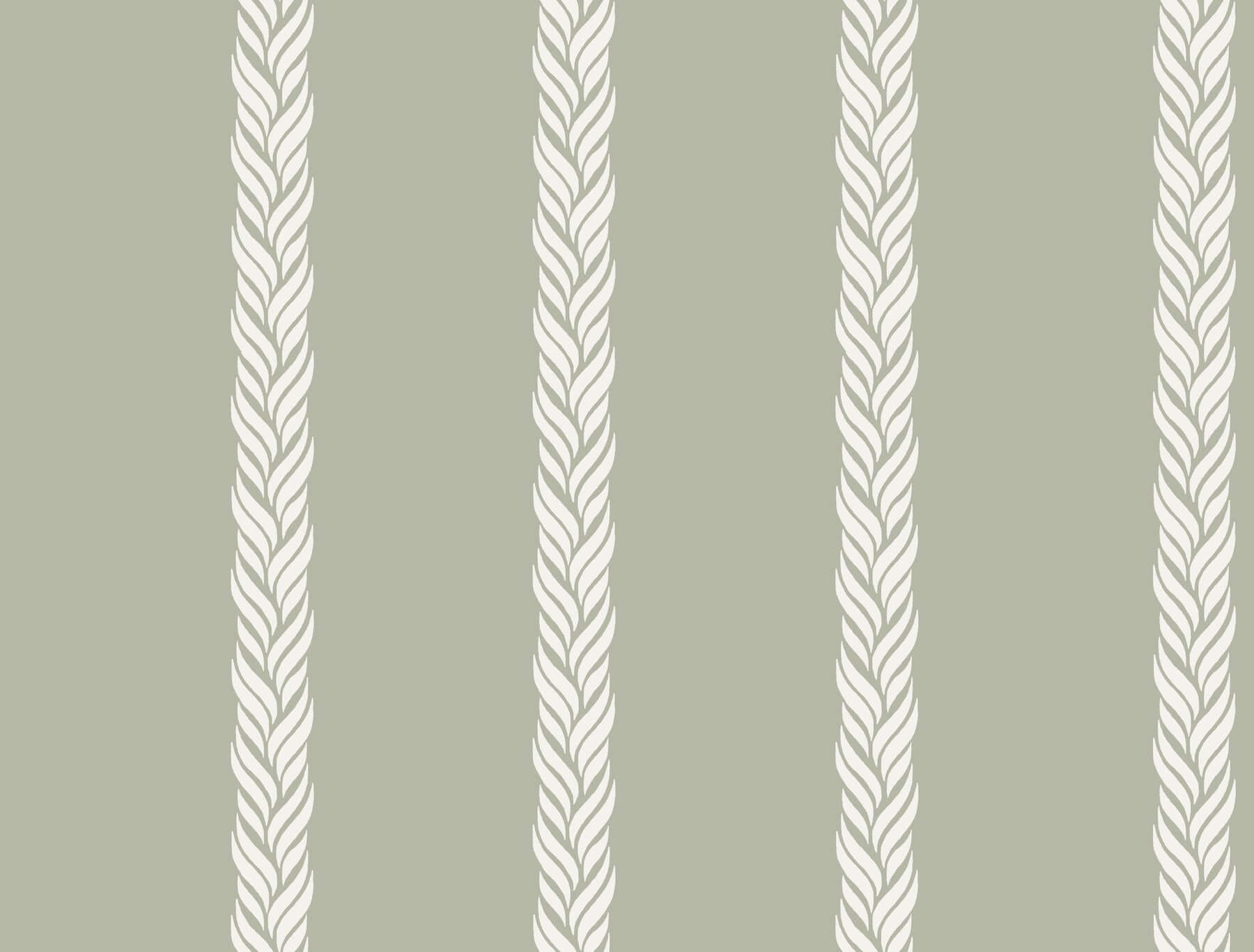 braided-stripe-green-wallpaper-york-wallcoverings-gt4541