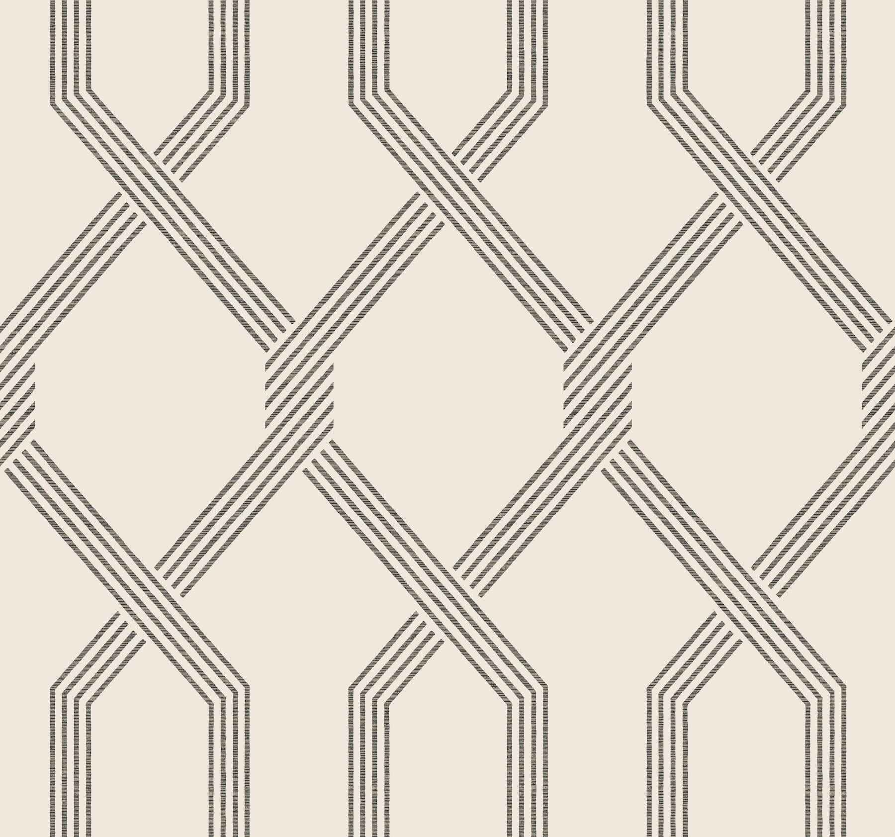 Palisade Black Wallpaper - York Wallcoverings - GT4552 - York Wallcoverings Wallpaper