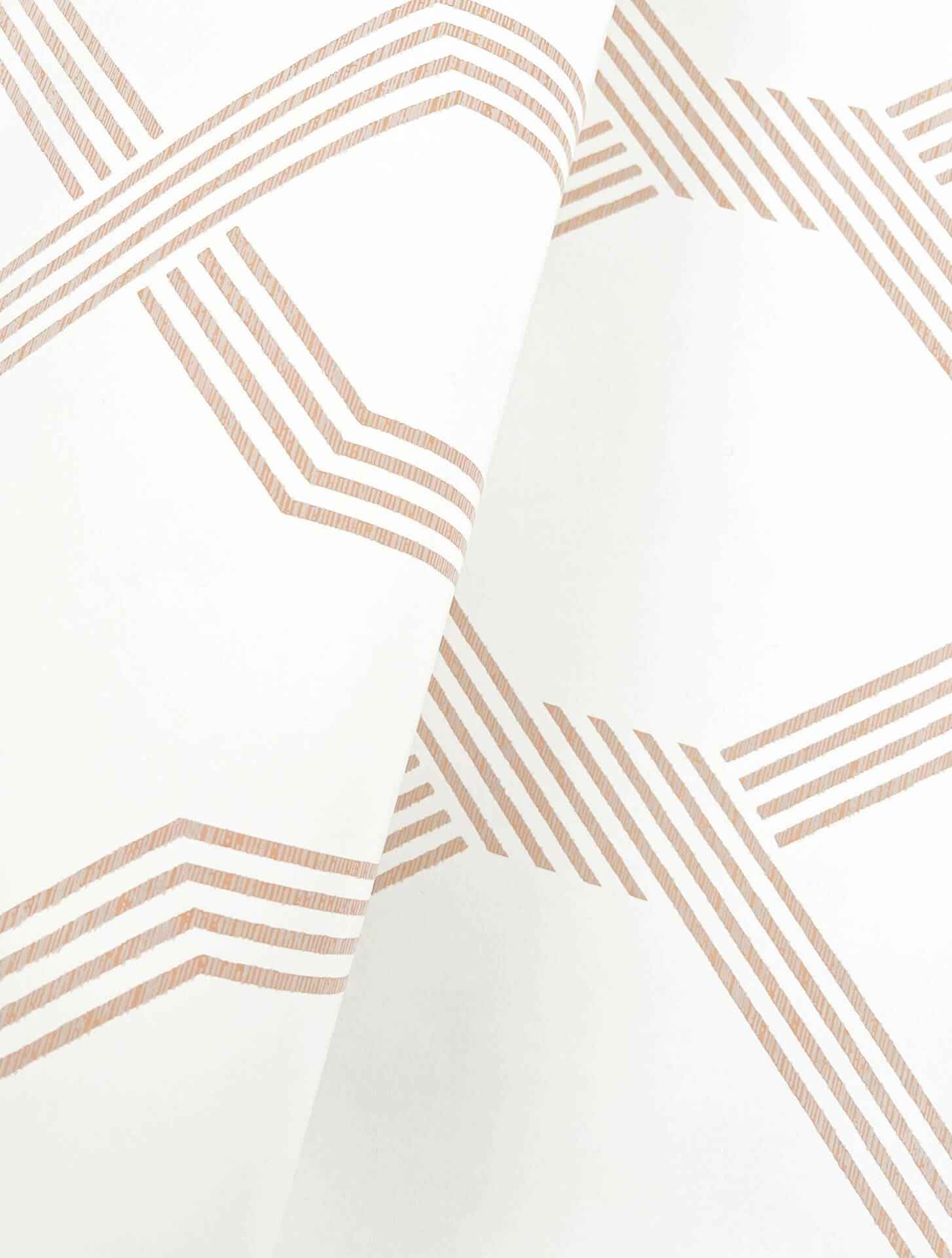 Palisade Coral Wallpaper - York Wallcoverings - GT4554 - York Wallcoverings Wallpaper