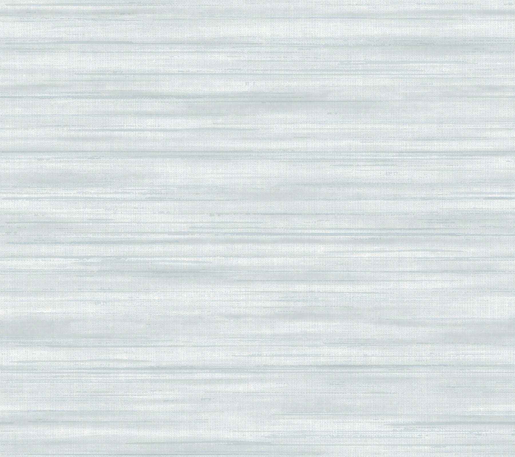 Brushed Linen Light Blue Wallpaper - York Wallcoverings - GT4564 - York Wallcoverings Wallpaper