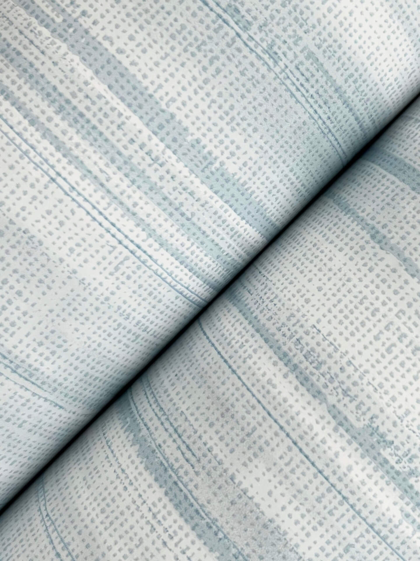 brushed-linen-light-blue-wallpaper-york-wallcoverings-gt4564 - York Wallpaper Wallpaper