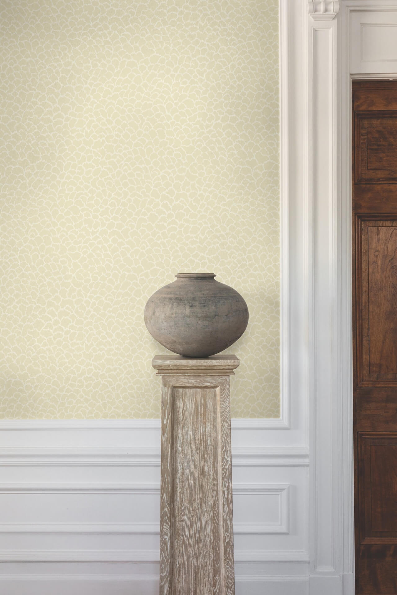 nadie-camel-wallpaper-york-wallcoverings-gt4571 - York Wallpaper Wallpaper