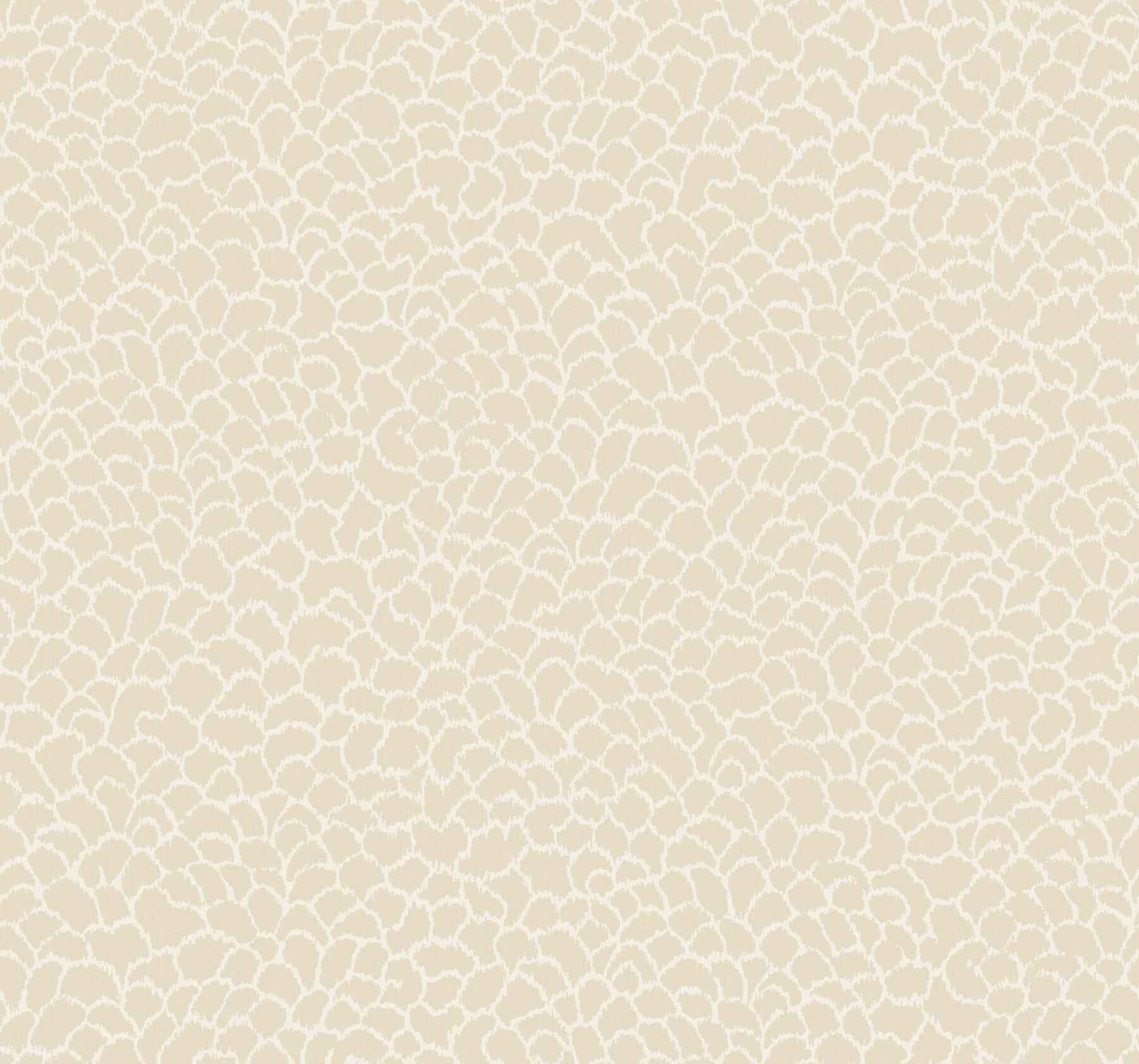 Nadie Linen Wallpaper - York Wallcoverings - GT4575