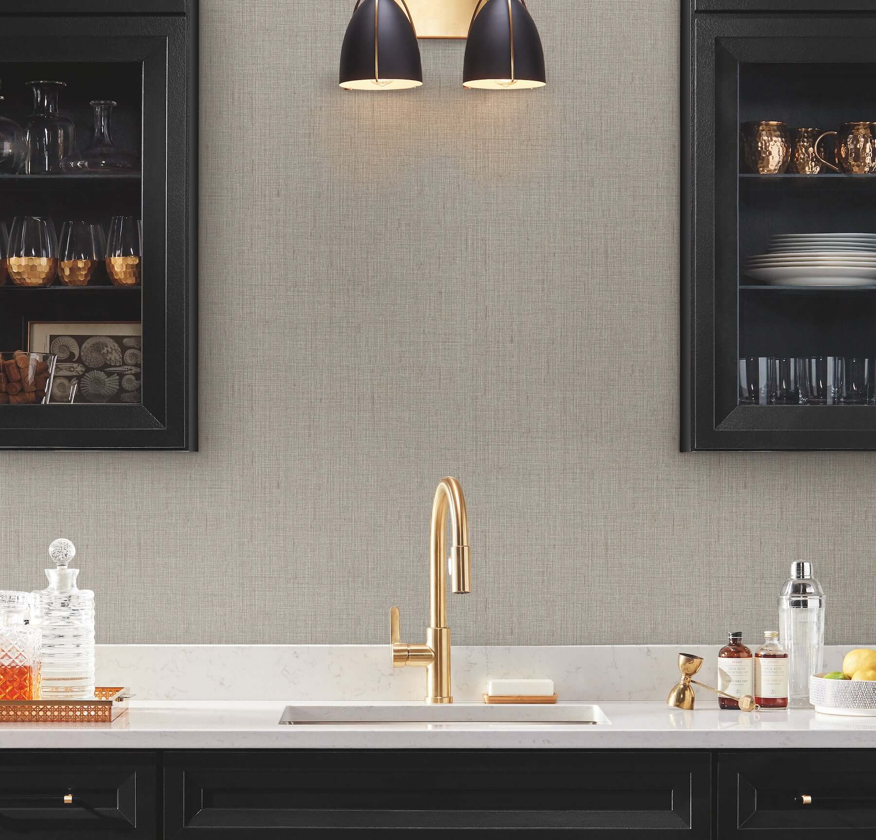 amari-fossil-wallpaper-york-wallcoverings-gt4594n - York Wallcoverings Wallpaper