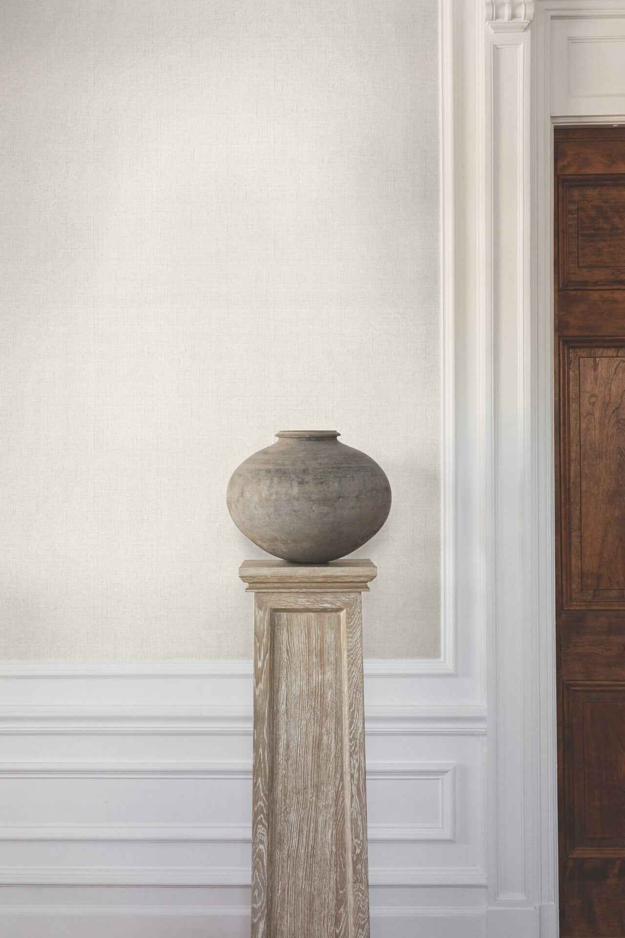 Amari Platinum Wallpaper - York Wallcoverings - GT4591N - York Wallcoverings Wallpaper