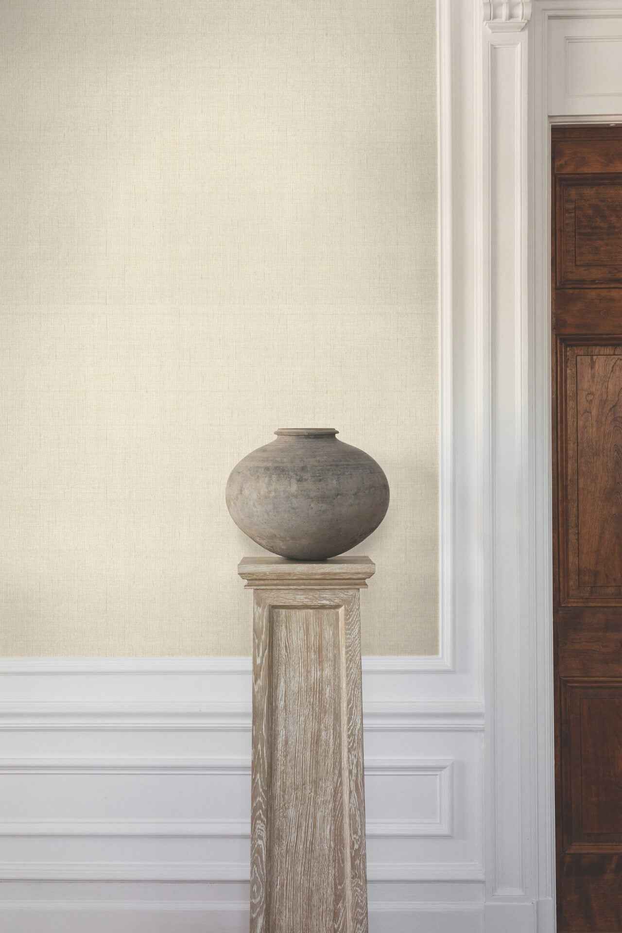 Amari Travertine Wallpaper - York Wallcoverings - GT4593N - York Wallcoverings Wallpaper