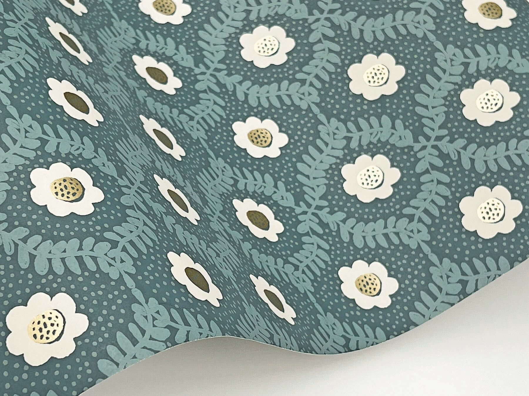 emma-wallpaper-slate-york-wallcoverings-rf7445 - York Wallcoverings Wallpaper