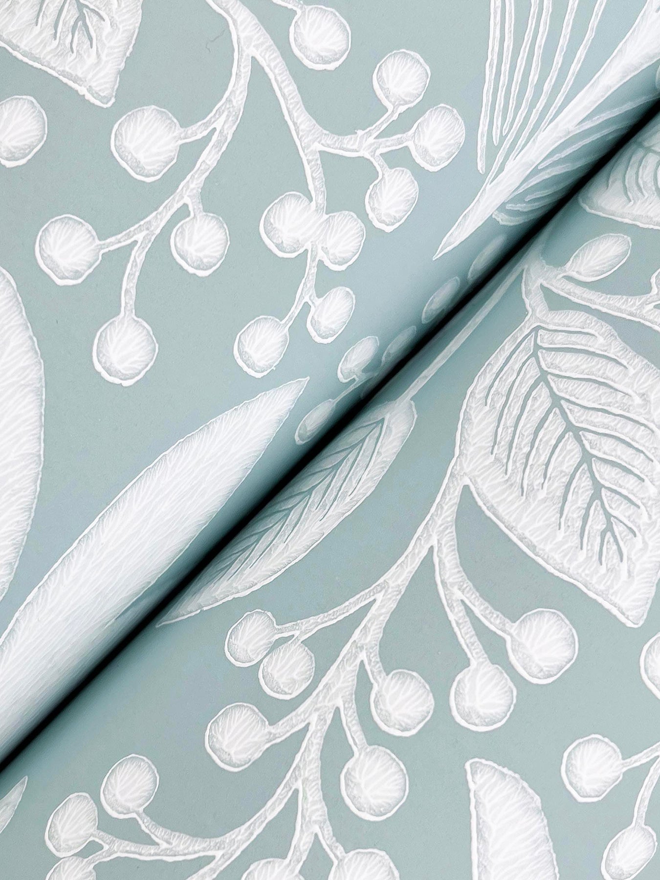 pineapple-damask-wallpaper-light-blue-york-wallcoverings-rf7484