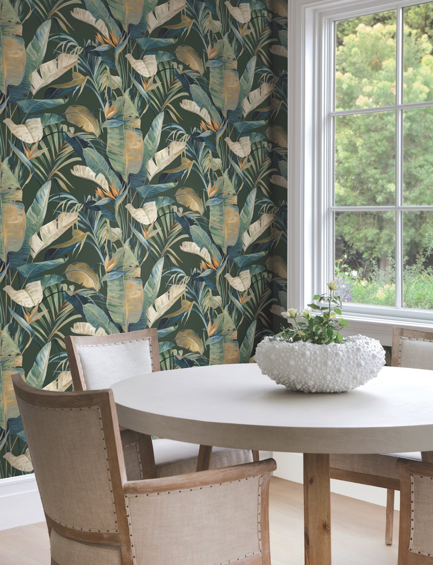tropical-cabana-wallpaper-green-york-wallcoverings-nt6136