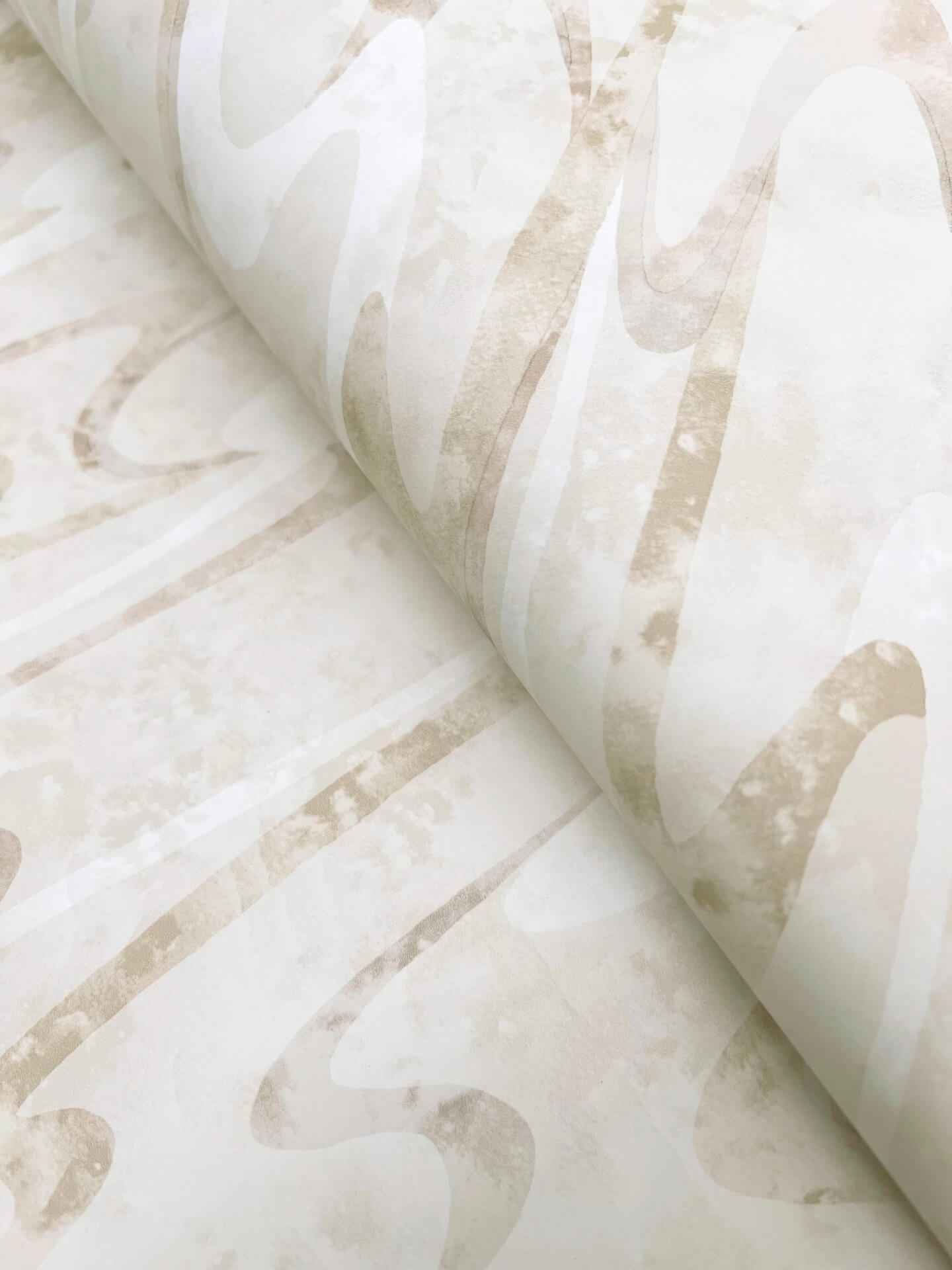 Dreamland Cameo Wallpaper - York Wallcoverings - NT6173 - York Wallcoverings Wallpaper
