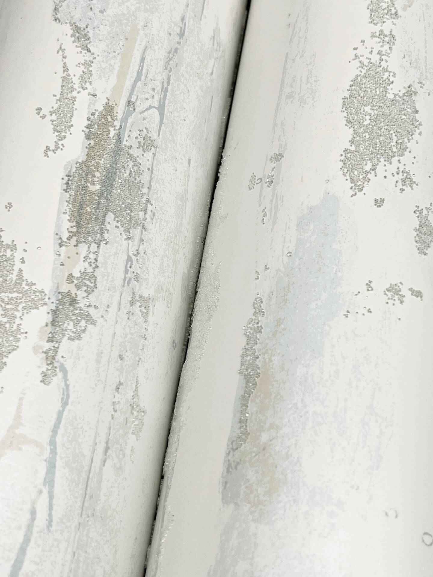 Artistic Spa Tides Wallpaper - York Wallcoverings - NT6177 - York Wallcoverings Wallpaper
