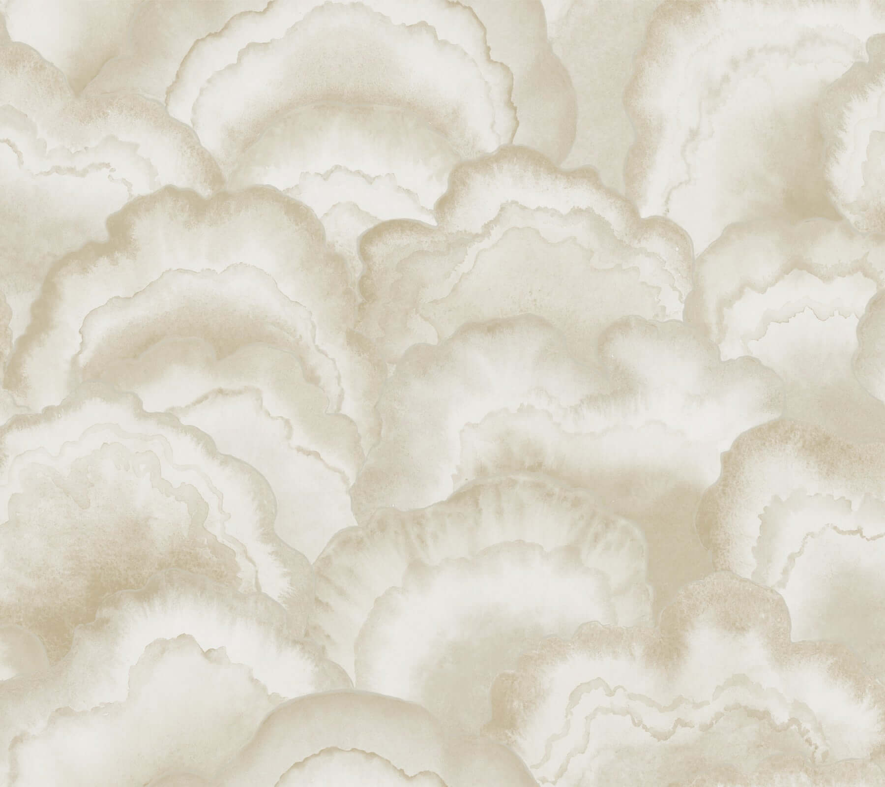 abalone-sand-fans-wallpaper-york-wallcoverings-nt6182 - York Wallpaper Wallpaper