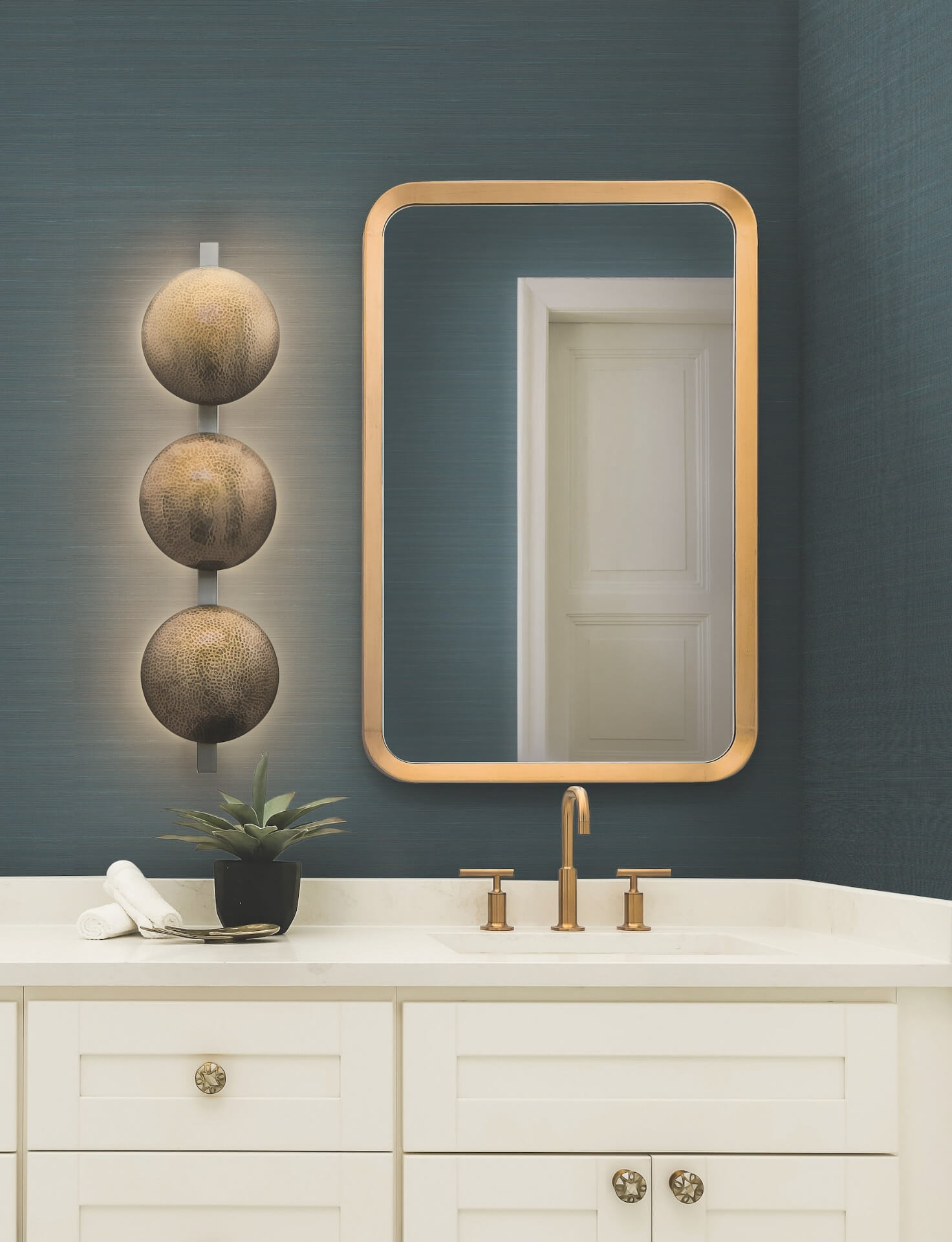 quiet-vista-indigo-wallpaper-york-wallcoverings-nt6201n - York Wallpaper Wallpaper