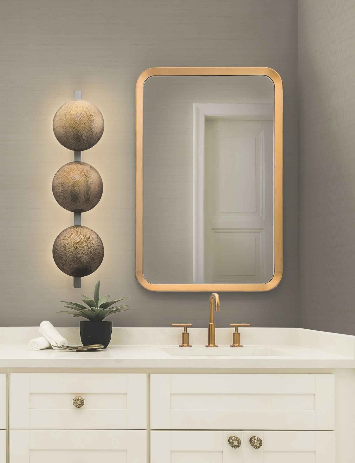 Quiet Vista Zinc Wallpaper - York Wallcoverings - NT6207N - York Wallcoverings Wallpaper