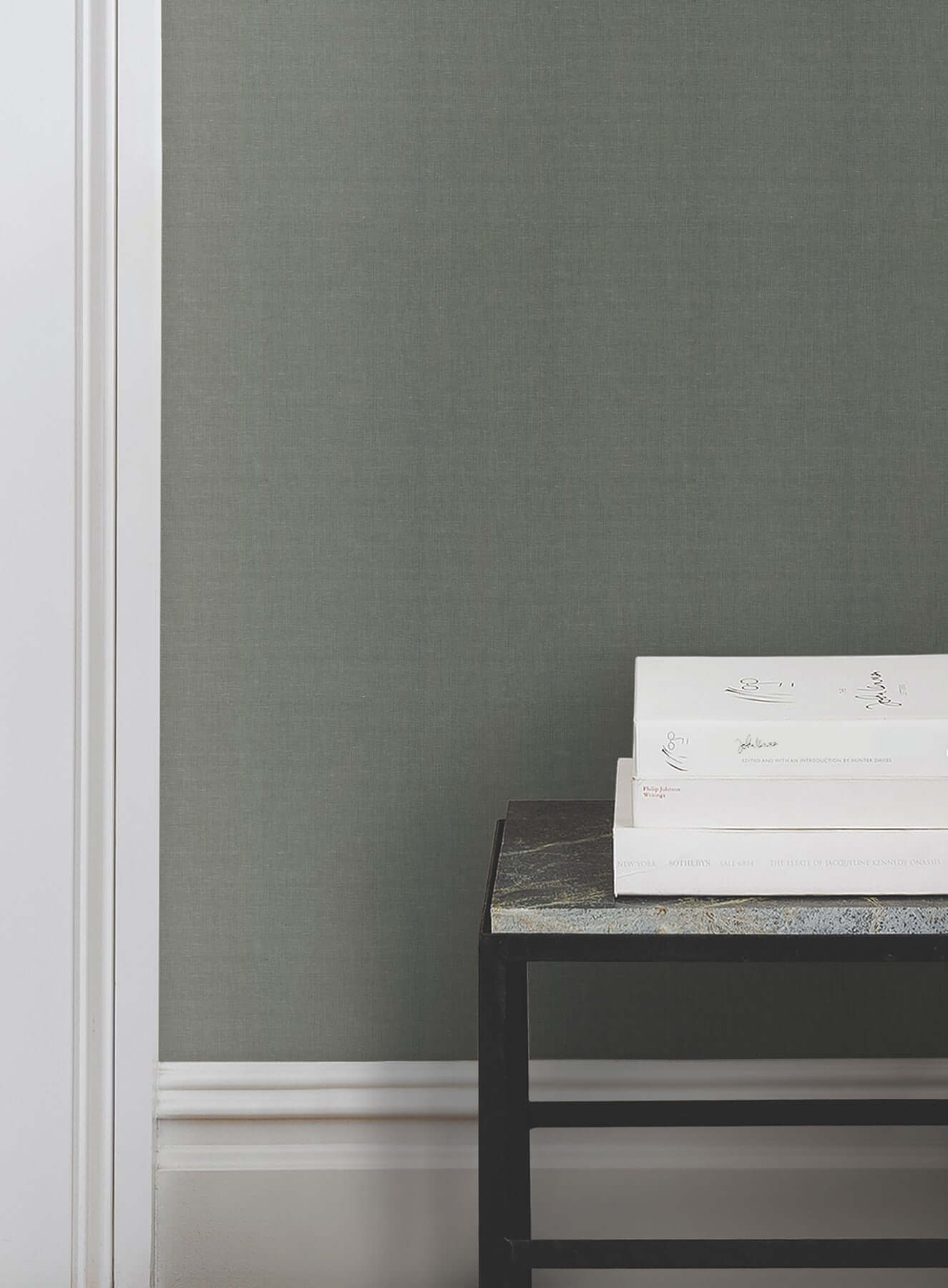 crosshatch-emerald-string-wallpaper-york-wallcoverings-mf4702mh - York Wallcoverings Wallpaper