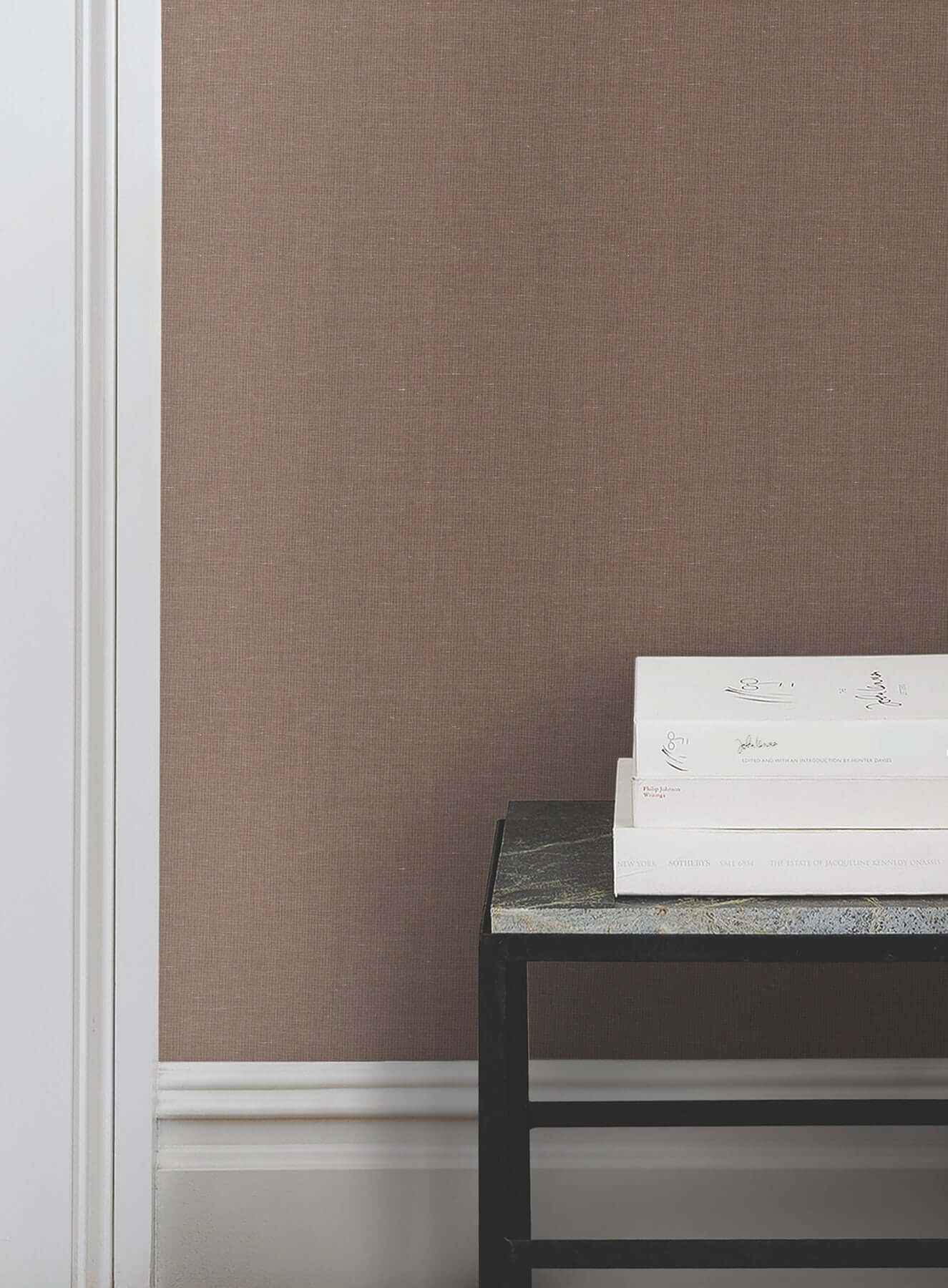 Crosshatch Brick String Wallpaper - York Wallcoverings - MF4701MH - York Wallcoverings Wallpaper