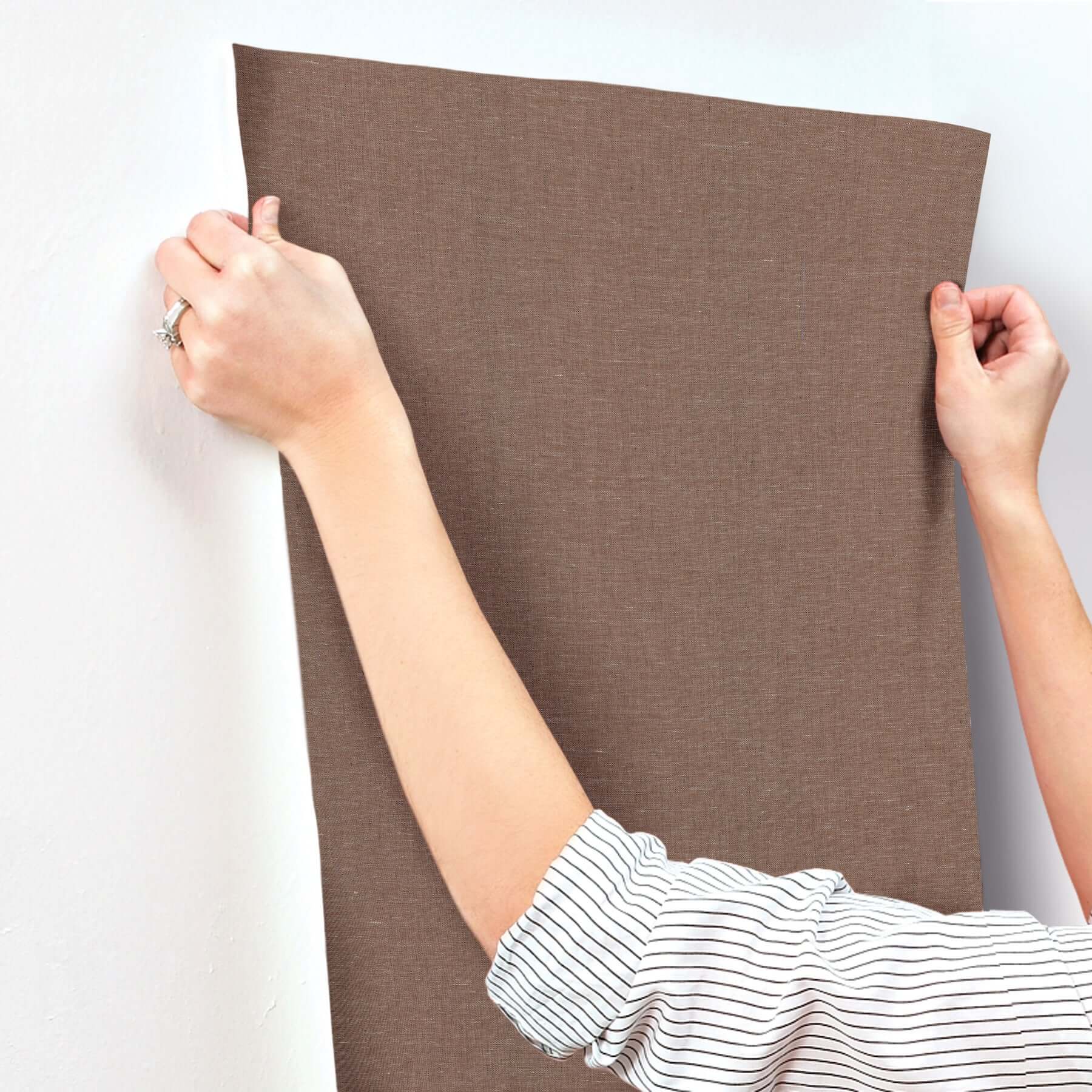 crosshatch-brick-string-wallpaper-york-wallcoverings-mf4701mh - York Wallcoverings Wallpaper