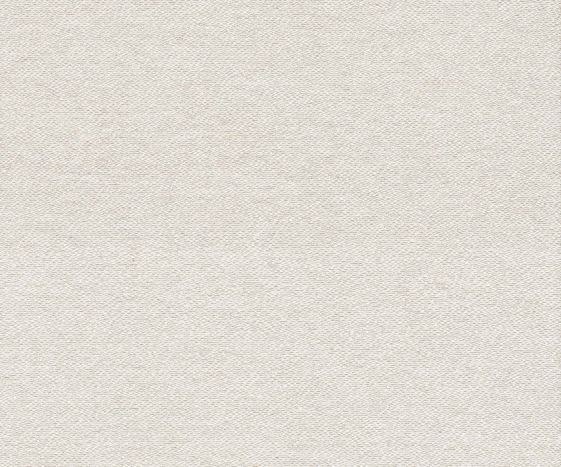 Paper White Yarn Wallpaper - York Wallcoverings - MF4703MH