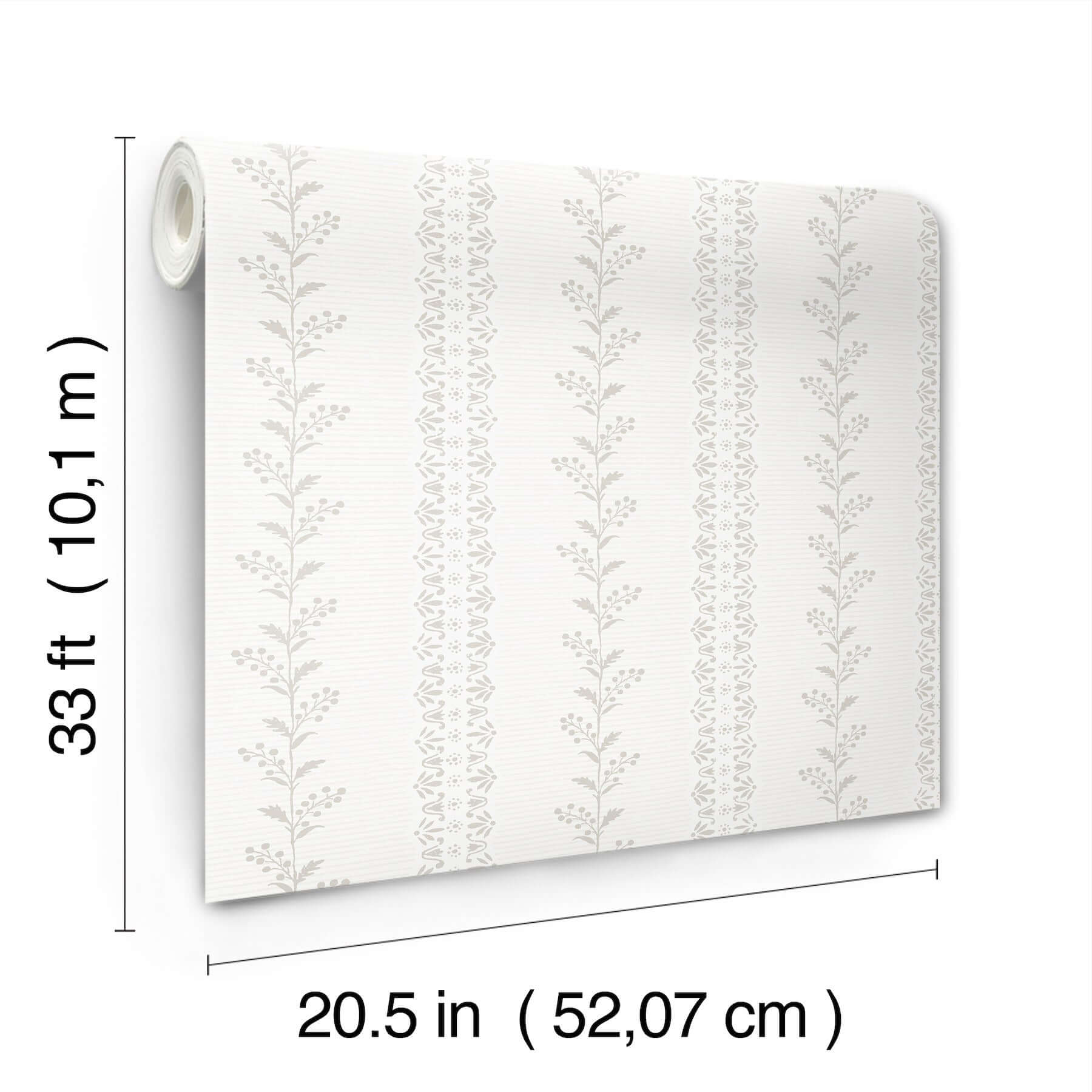 everleigh-grey-wallpaper-york-wallcoverings-mf4765 - York Wallcoverings Wallpaper